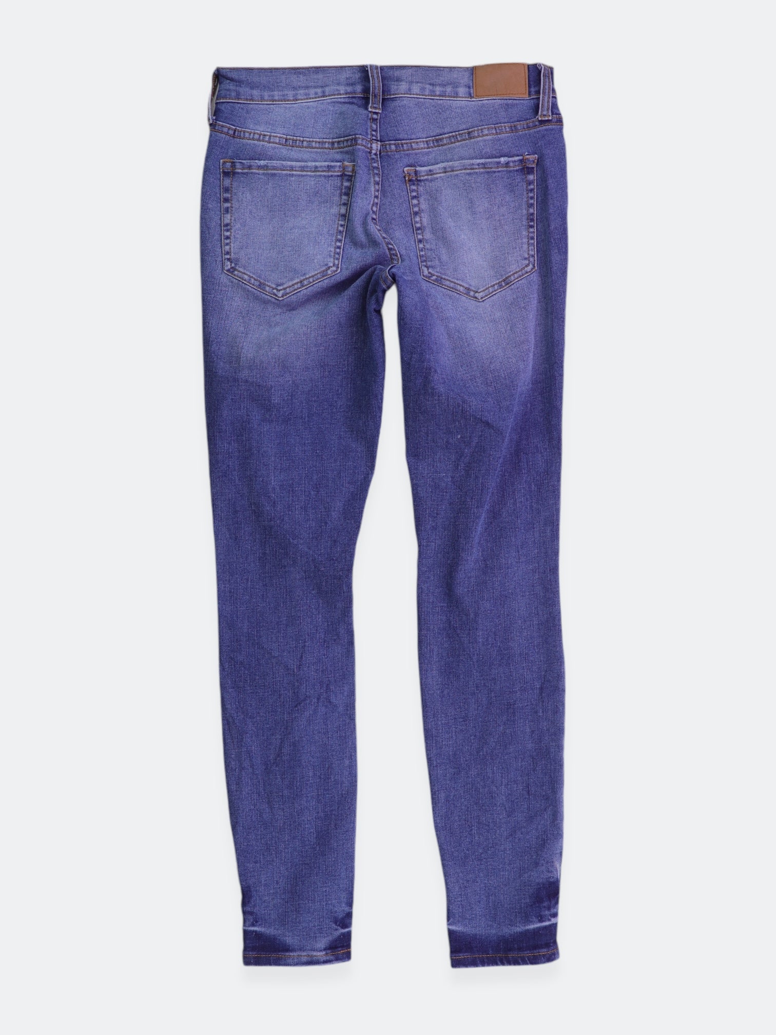 American Eagle Jean Skinny Fit Denim - Mujer - 2