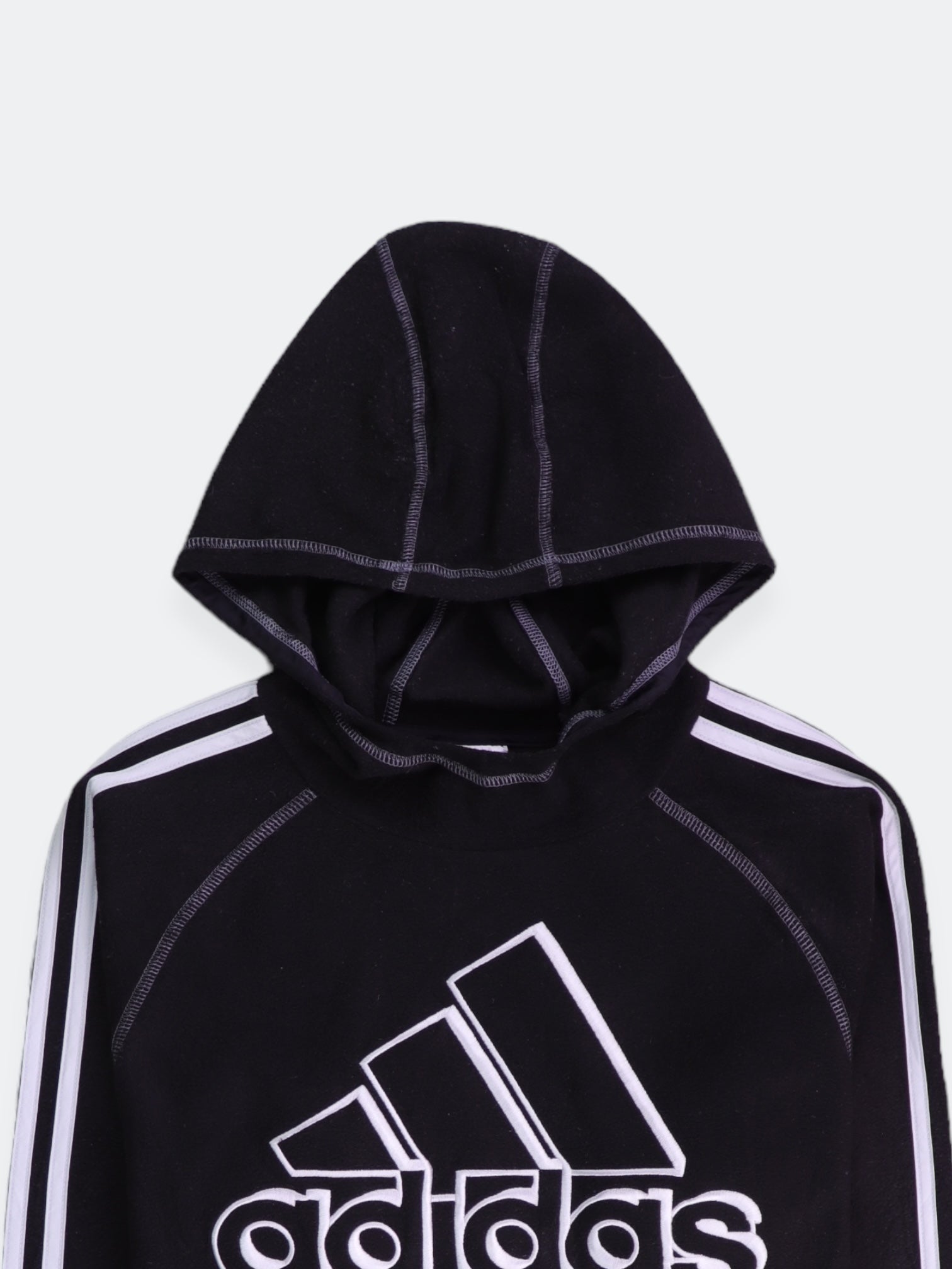 Adidas Sudadera Hoodie Basic - Niño - Large - 14-16Y (Años)