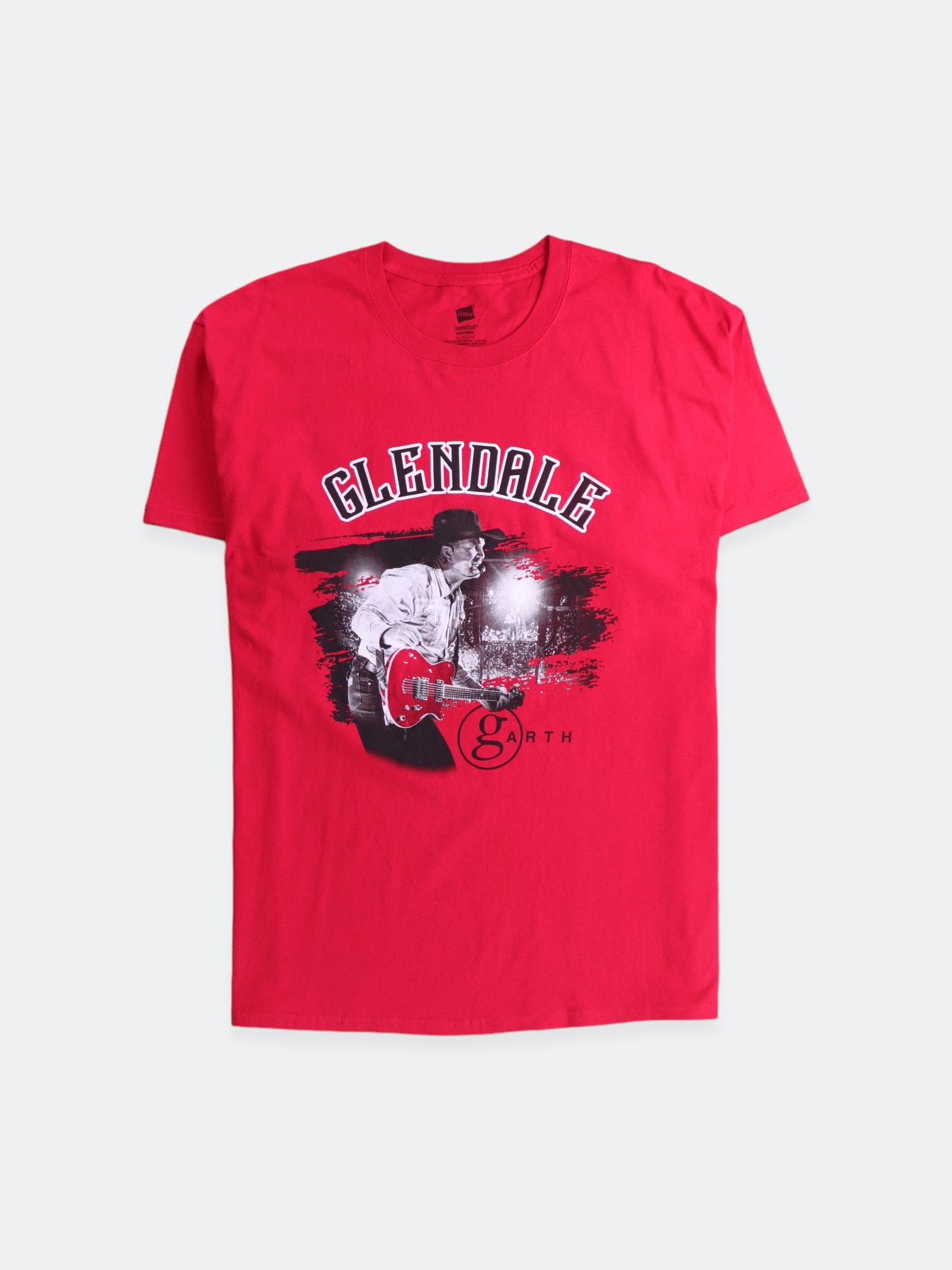 Pop Culture Camiseta Grafica - Hombre - XL