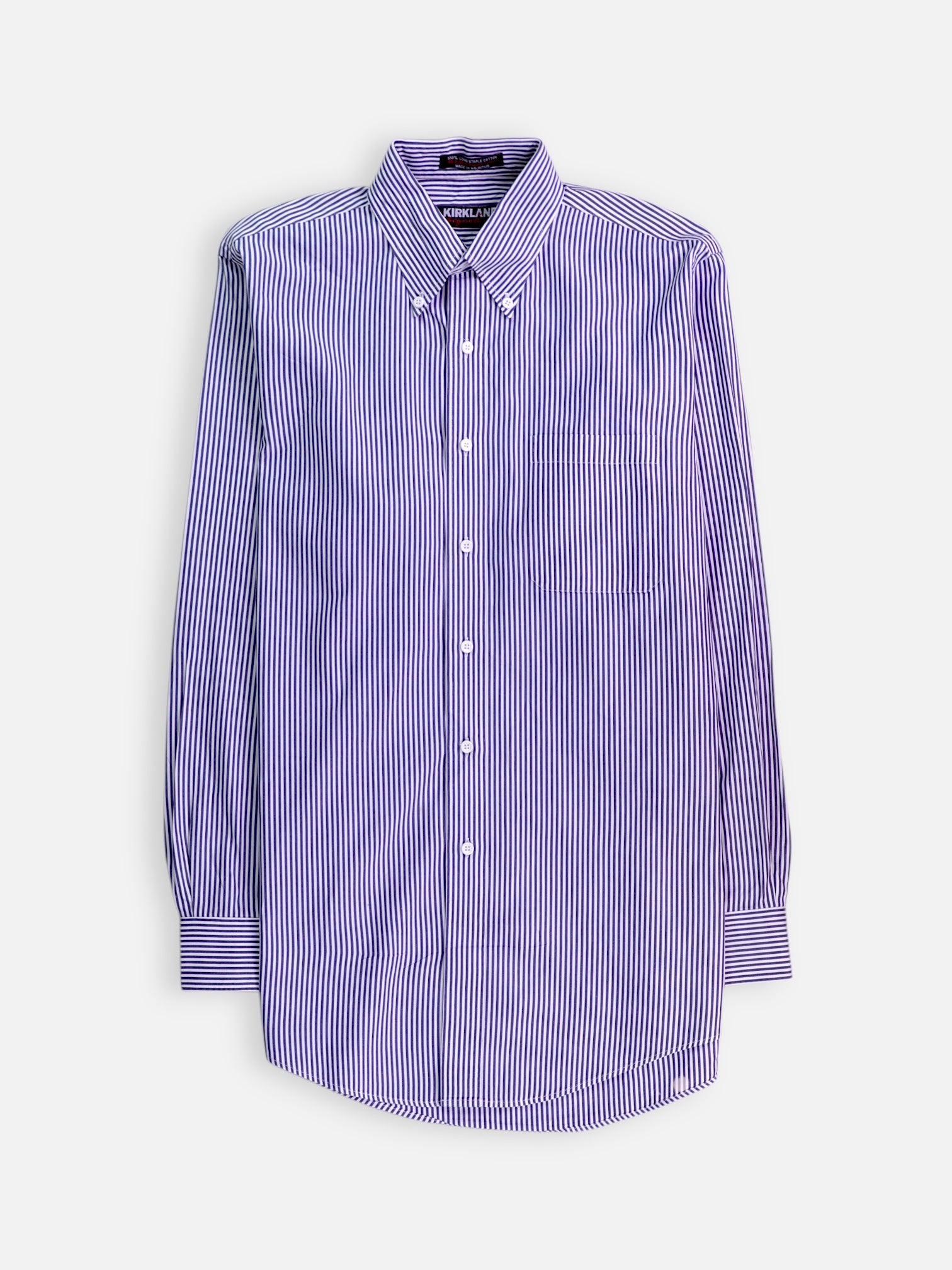 KIRKLAND Camisa Casual - Hombre - 15