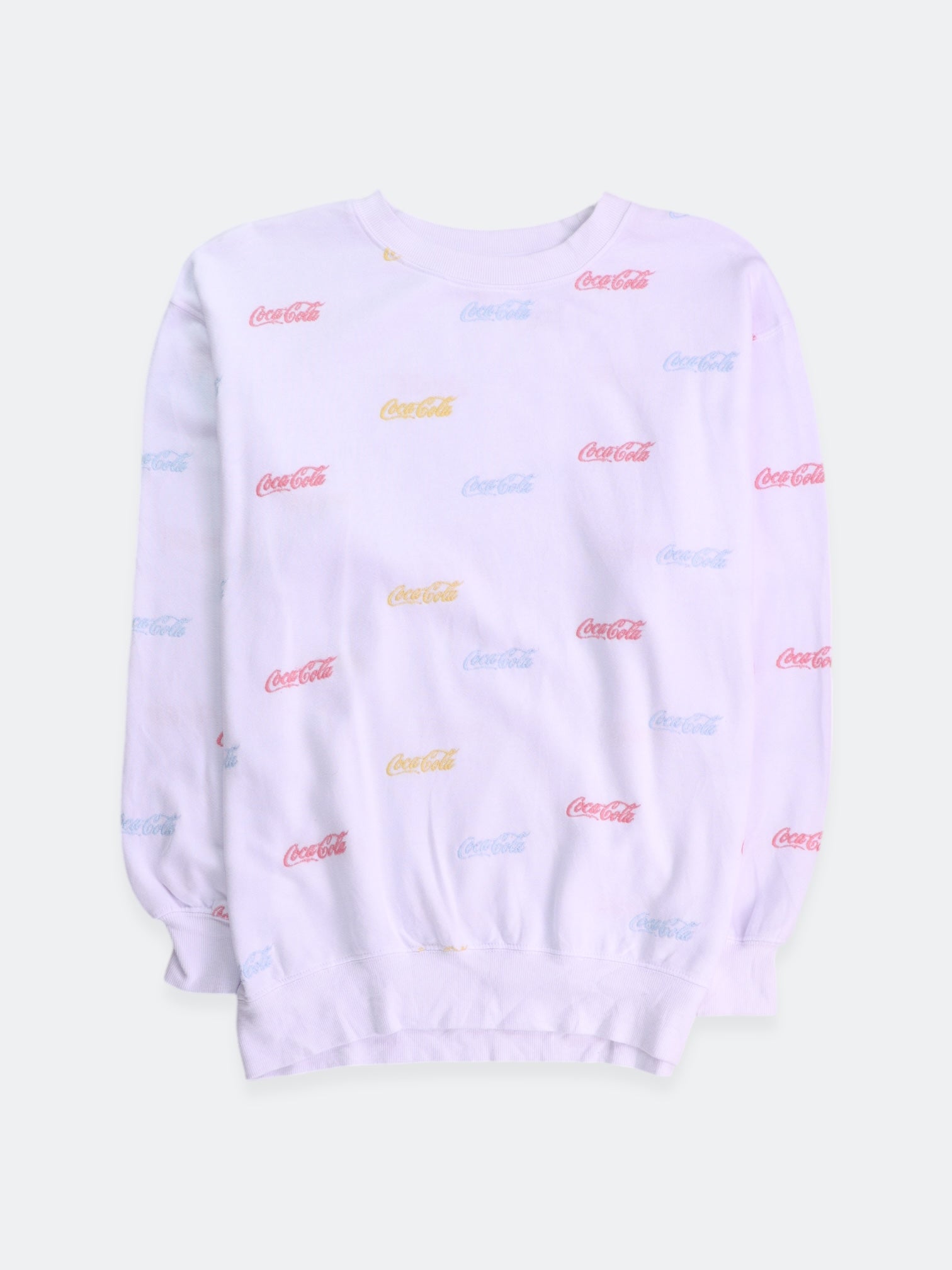 Pop Culture Sudadera Sweatshirt Basic - Mujer - Small