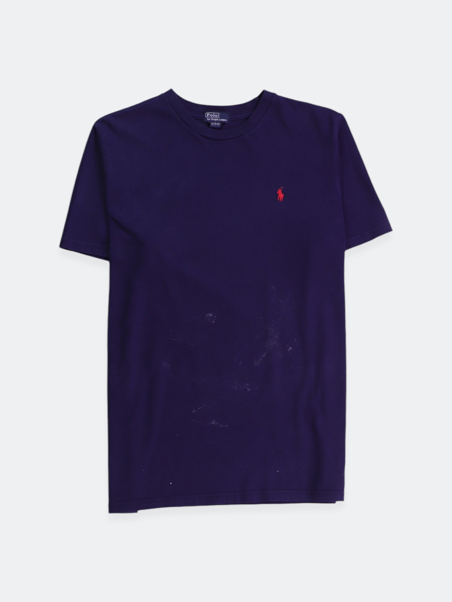 Polo Ralph Lauren Camiseta Basic - Niño - XL - 18-20Y (Años)