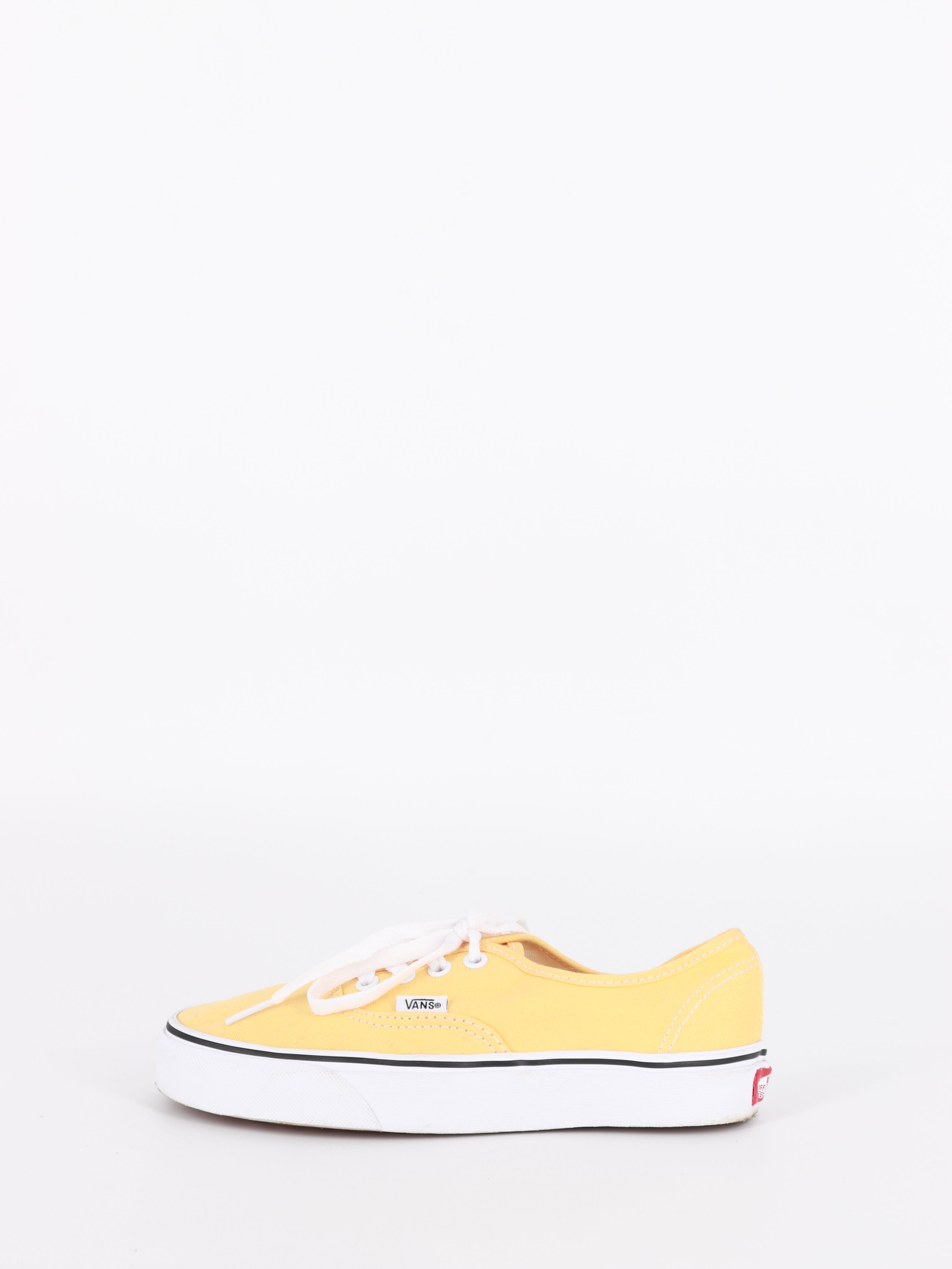 Vans Tenis Casual Basic - Mujer - US 6.5