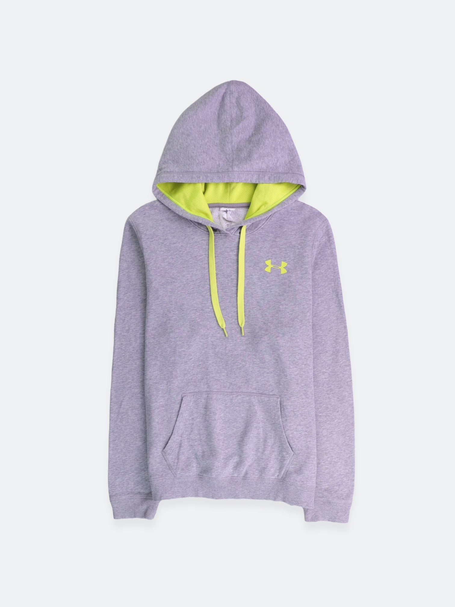 Under Armour Sudadera Hoodie Deportivo - Mujer - Large