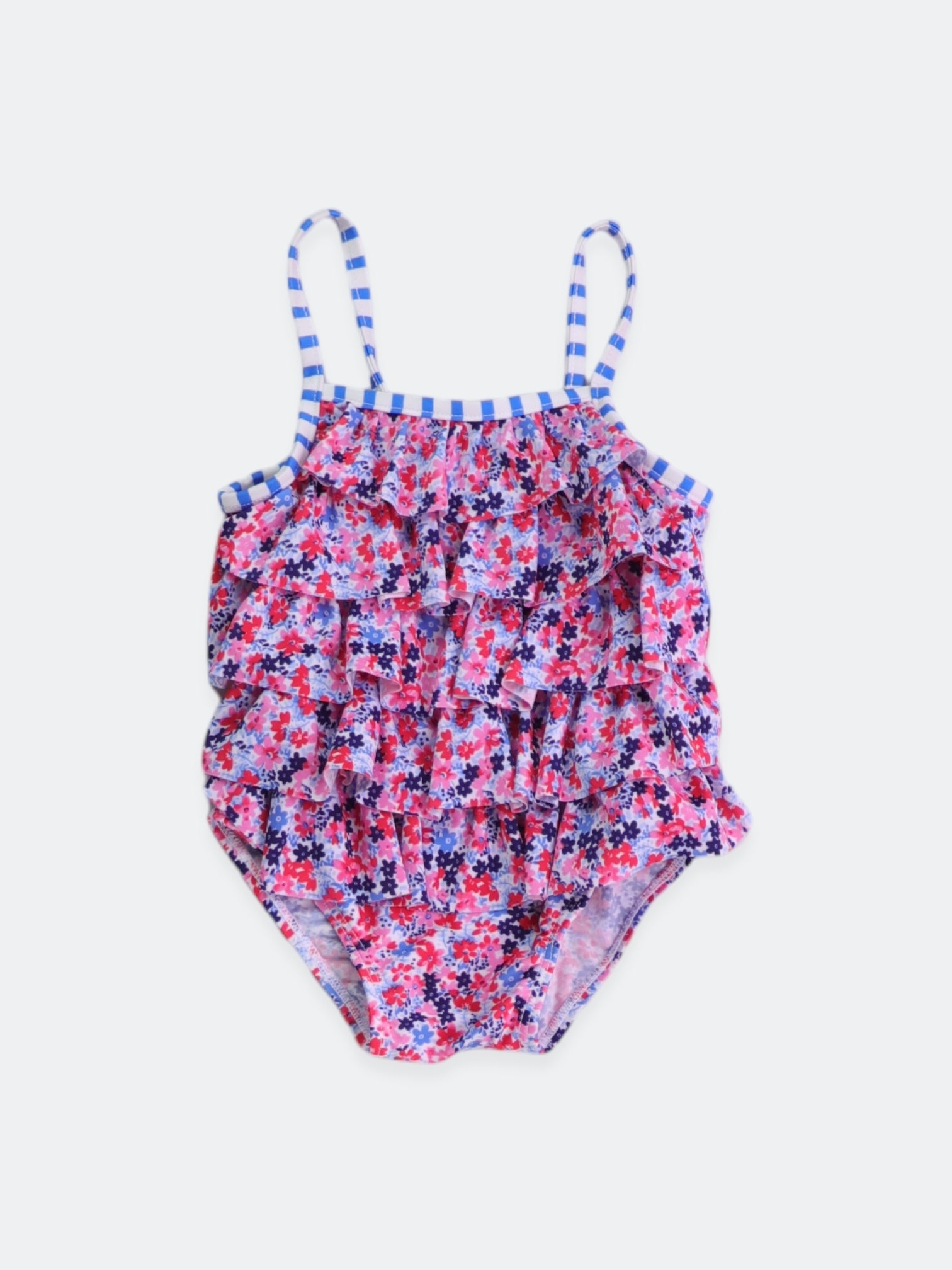 Traje de Verano Una pieza - Bebé - N/A - 0-12M (Meses)