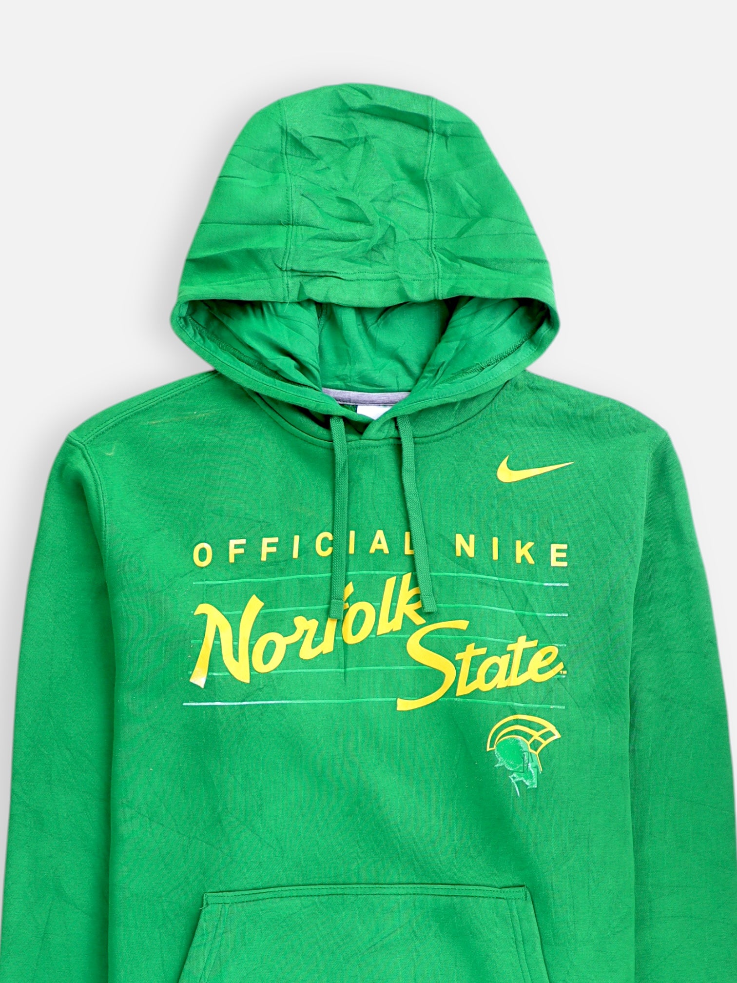 Nike Sudadera Hoodie Basic - Hombre - Large