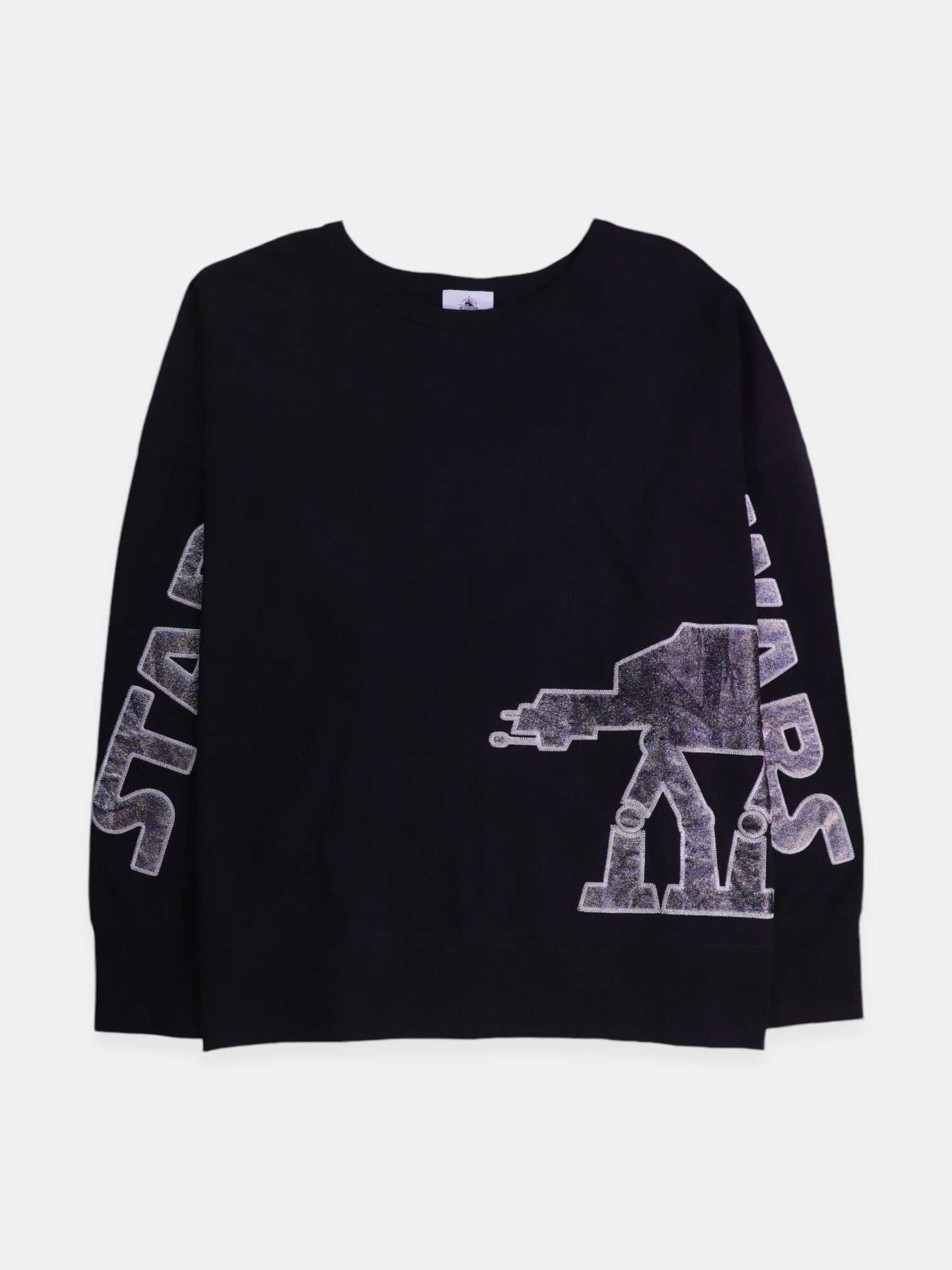 Star Wars Sudadera Sweatshirt Basic - Mujer - 3XL