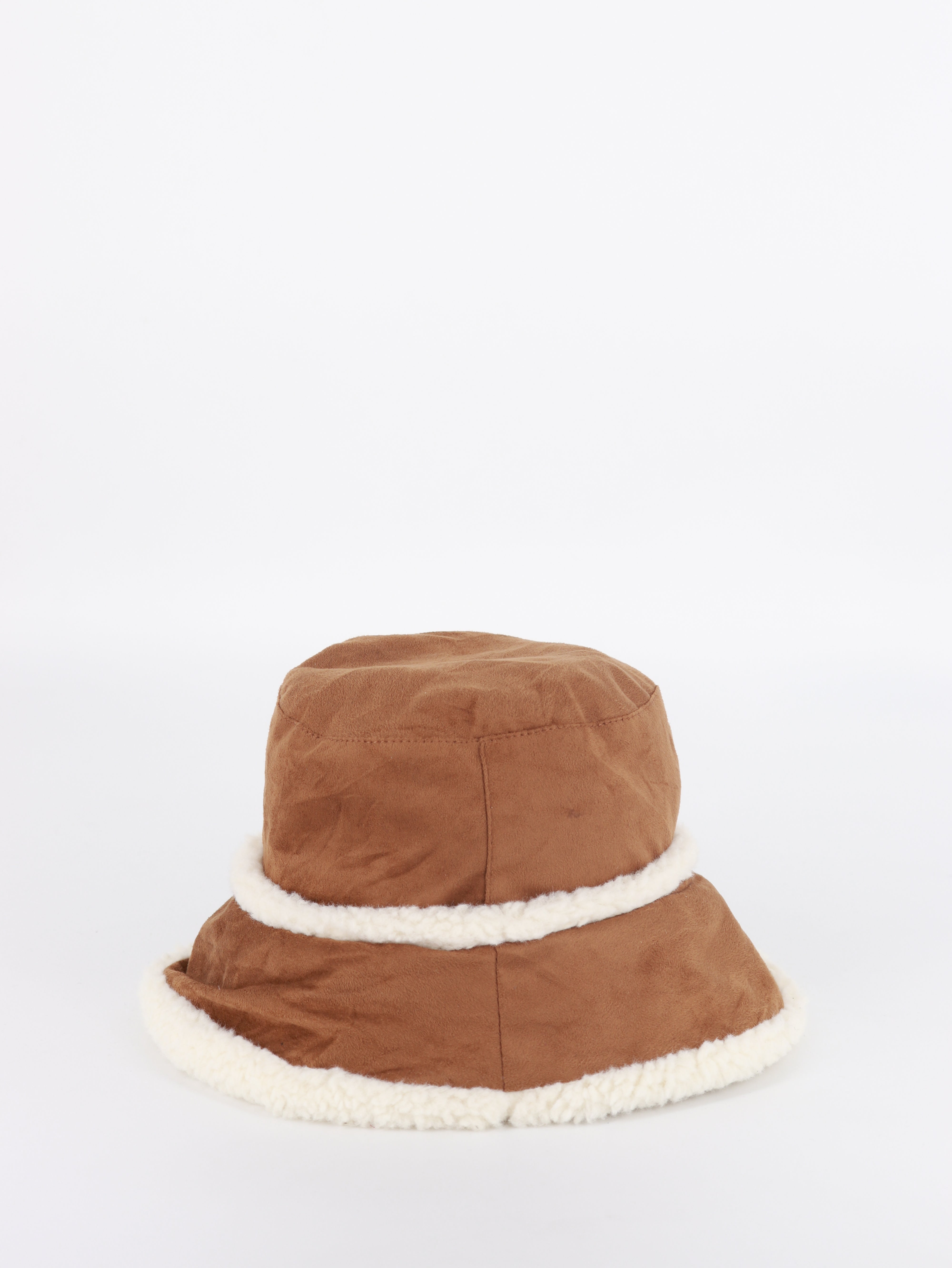 Bucket Hat Teddy - Mujer - Talla única (One Size)