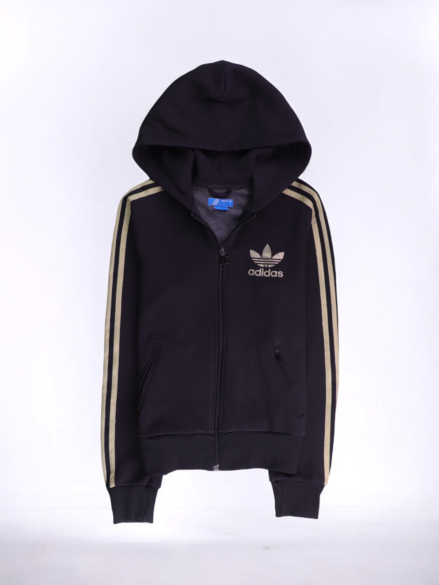 Adidas Sudadera Deportivo Basic - Mujer - Small