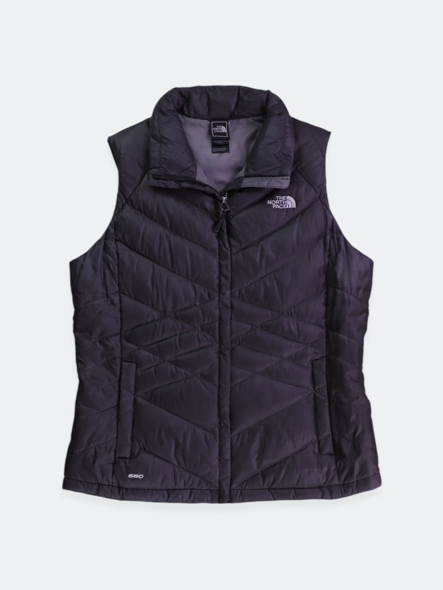 The North Face Chaleco Puffer - Mujer - Large