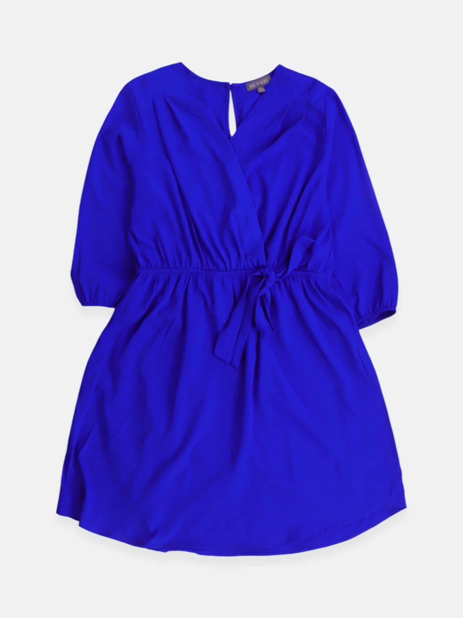 Vestido Casual - Mujer - XL