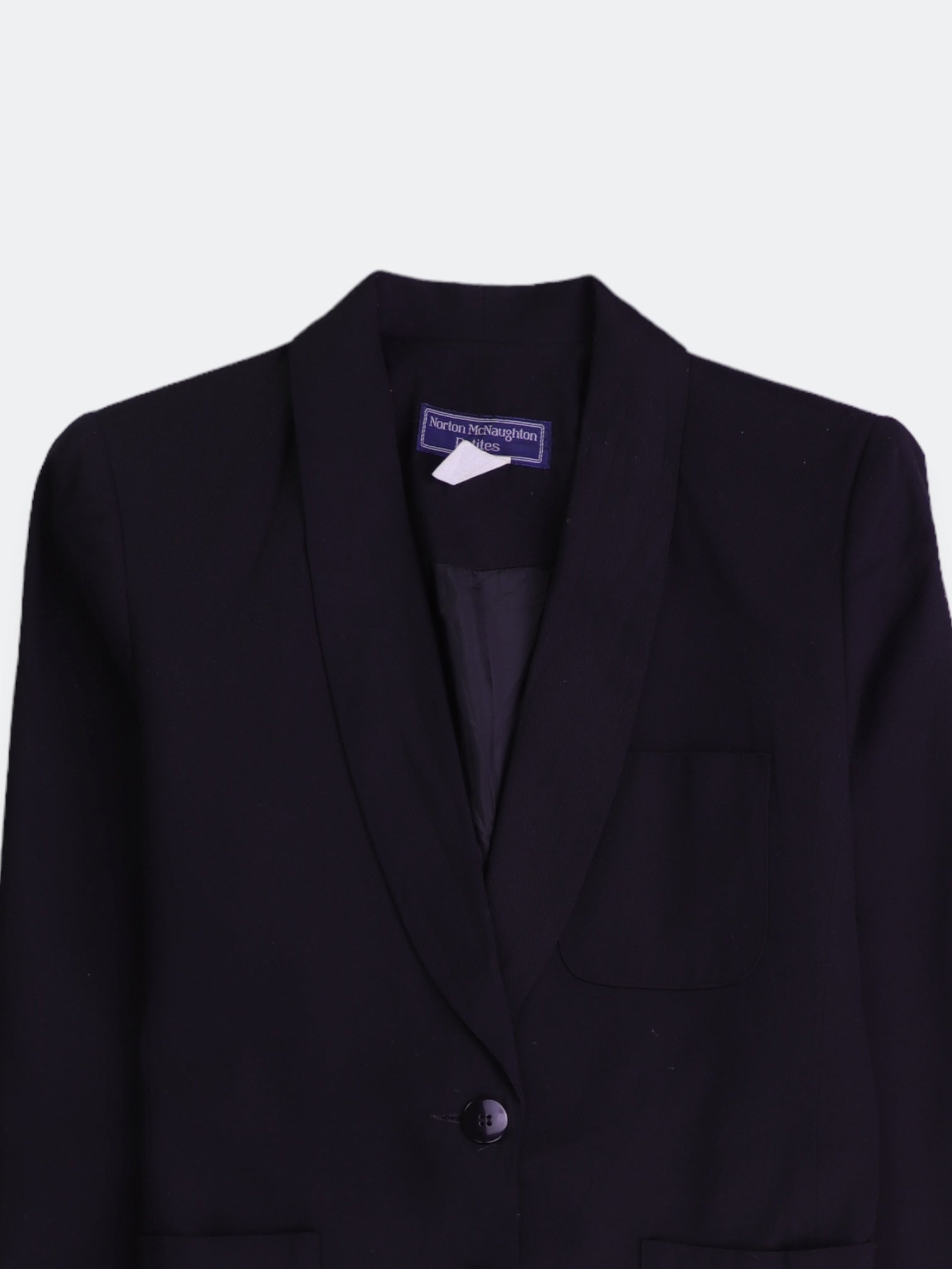 Blazer Oficina - Hombre - 4 petite