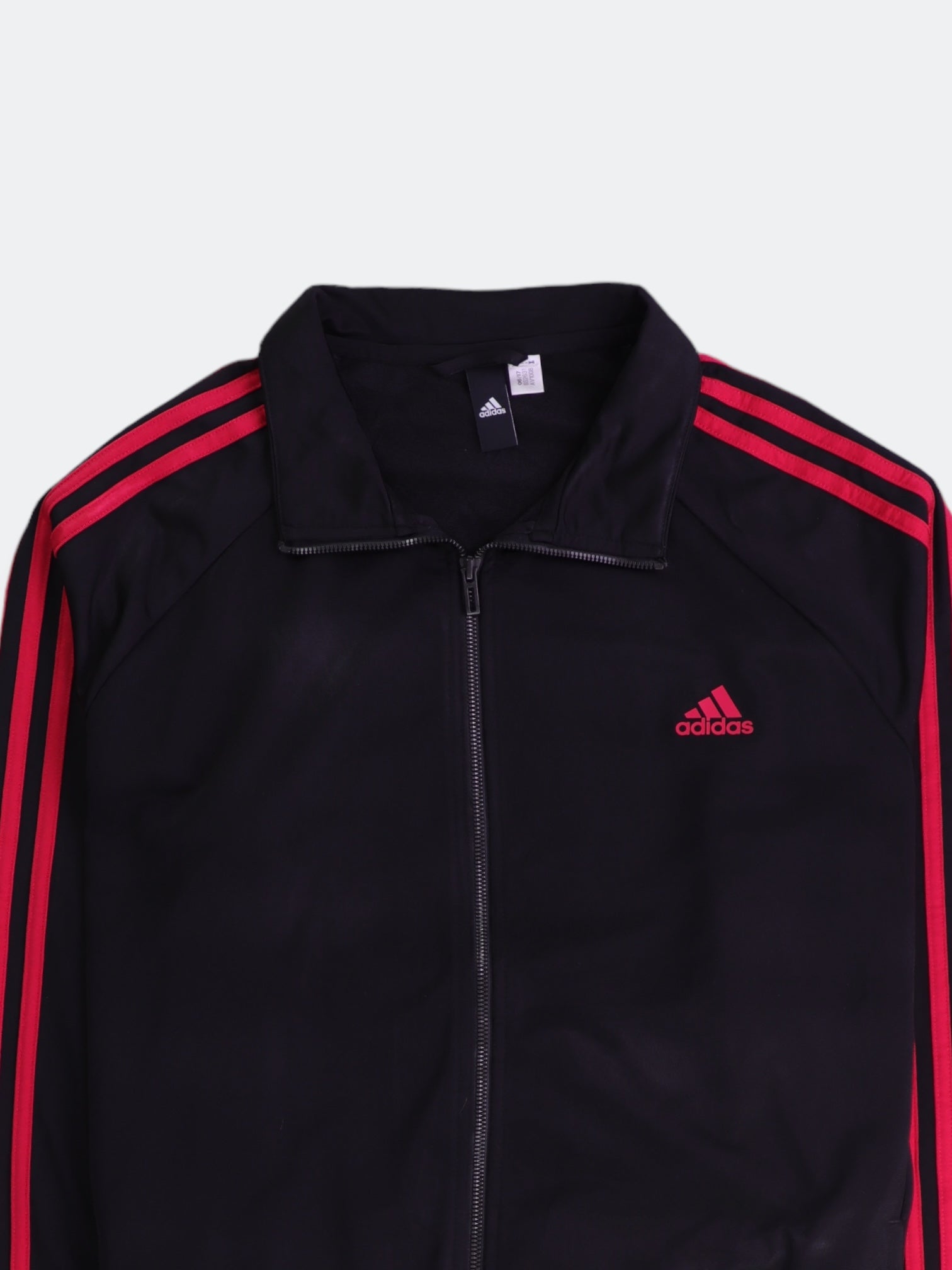 Adidas Sudadera Fleece Deportivo - Hombre - Large