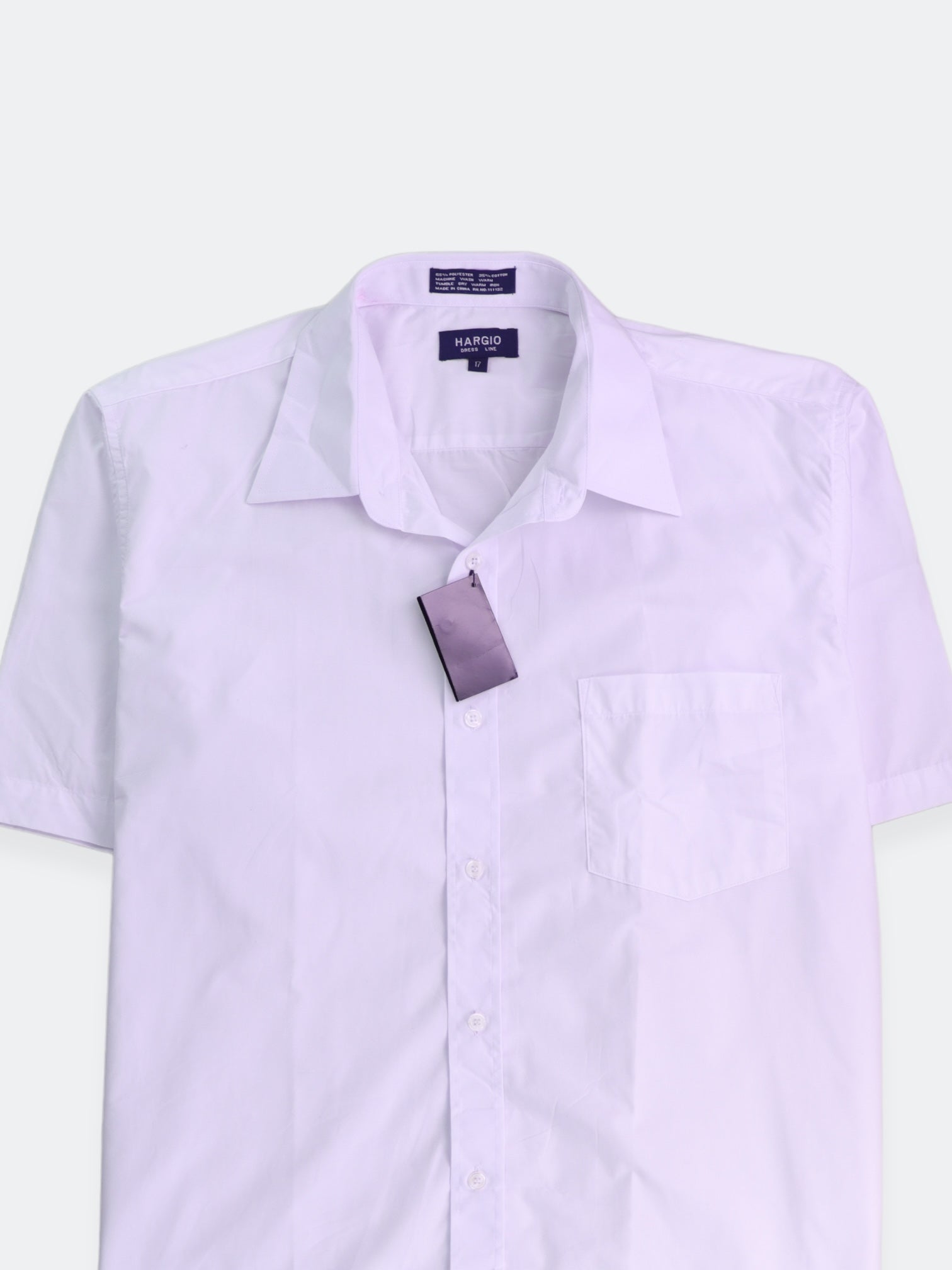 Camisa Casual - Hombre - 17