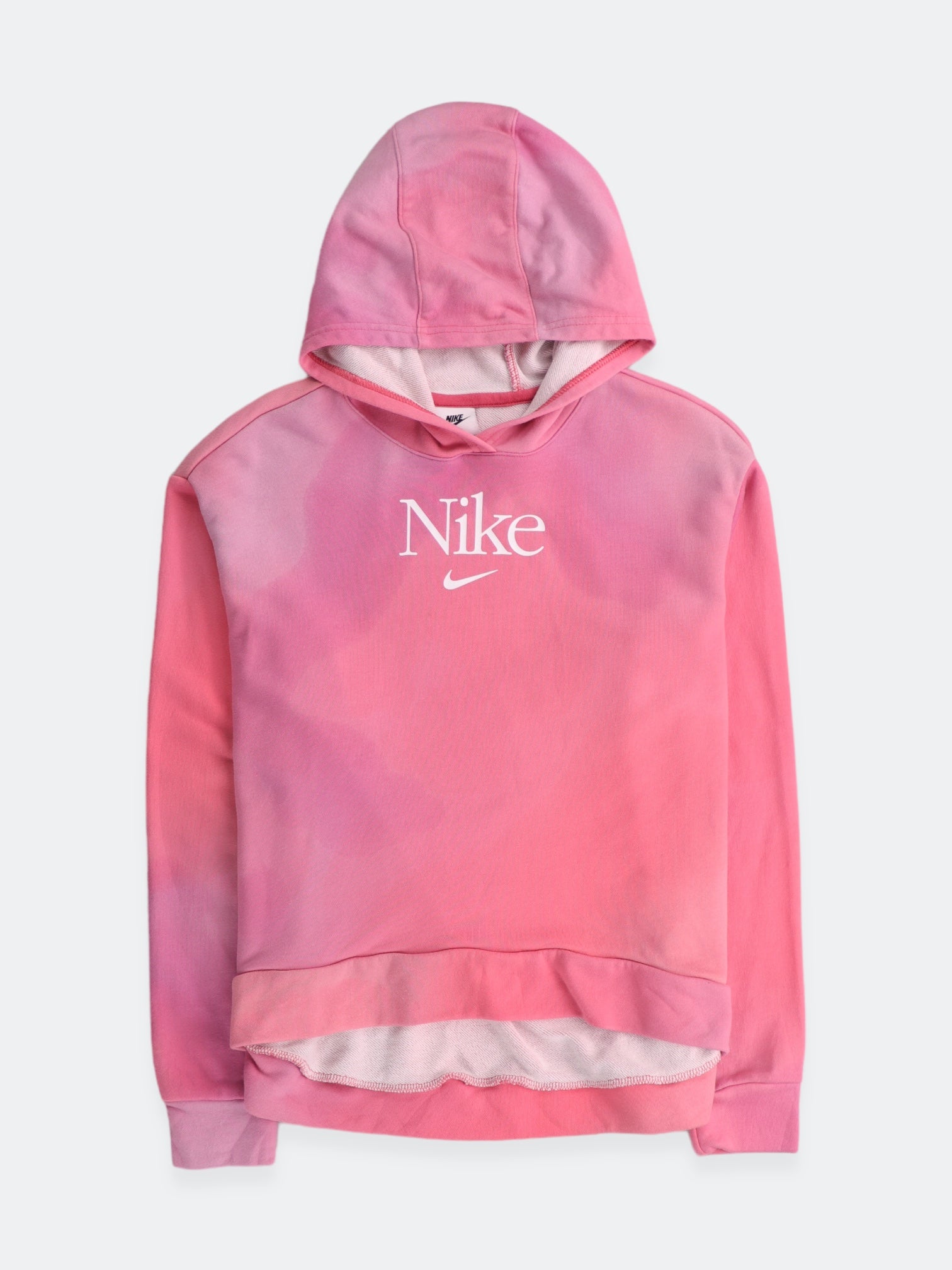 Nike Sudadera Hoodie Tie-Dye - Niña - XL - 14-16Y (Años)