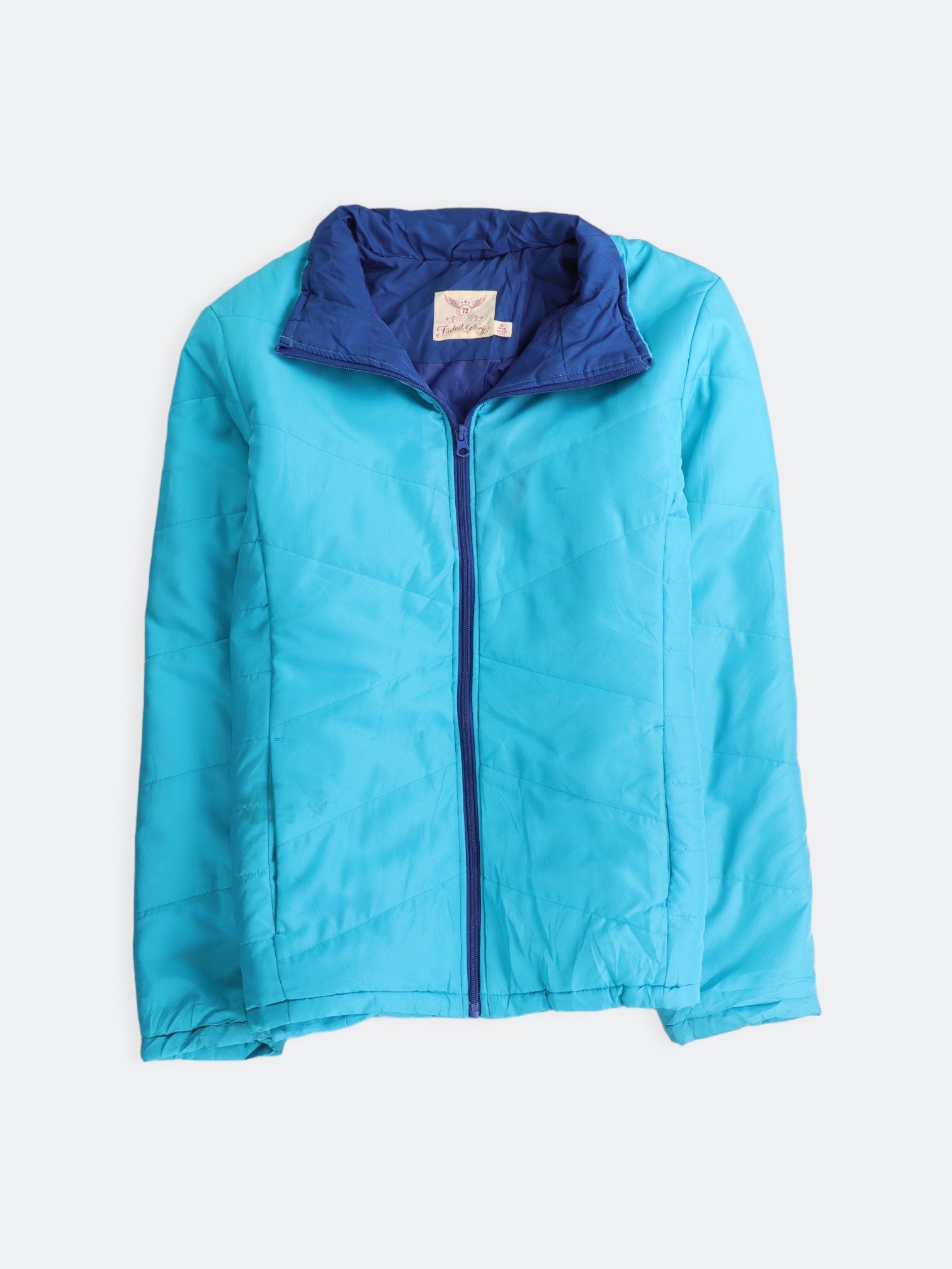 Chaqueta Deportivo Impermeable - Niña - XL - 16-18Y (Años)