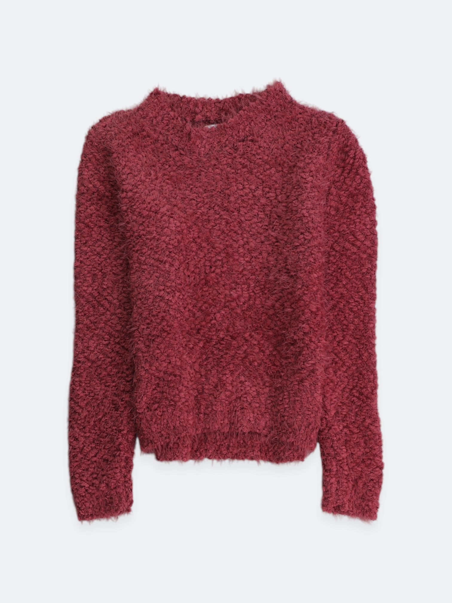 Sueter Knit Casual - Mujer - Small