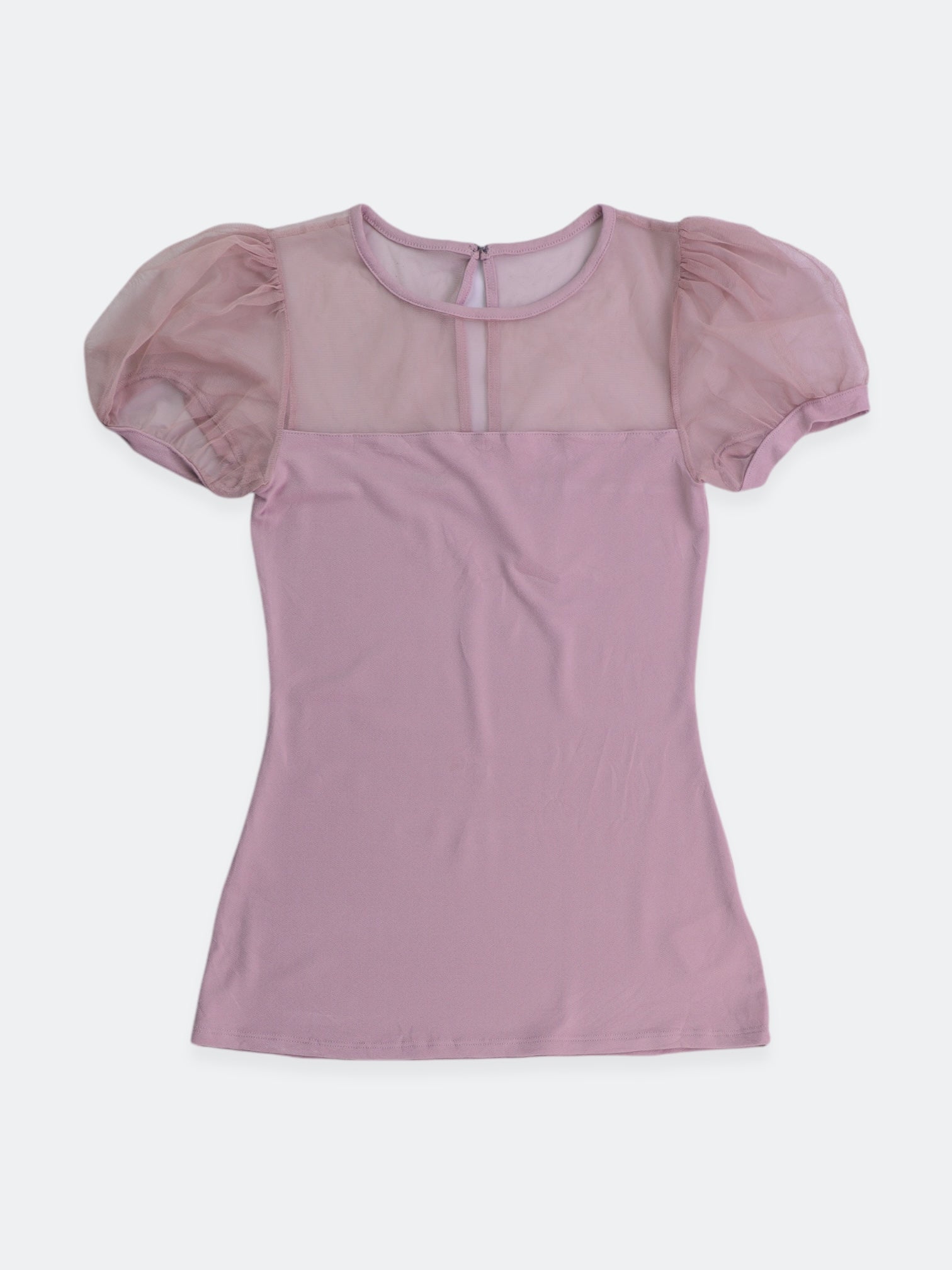 EXPRESS Blusa Casual - Mujer - XS