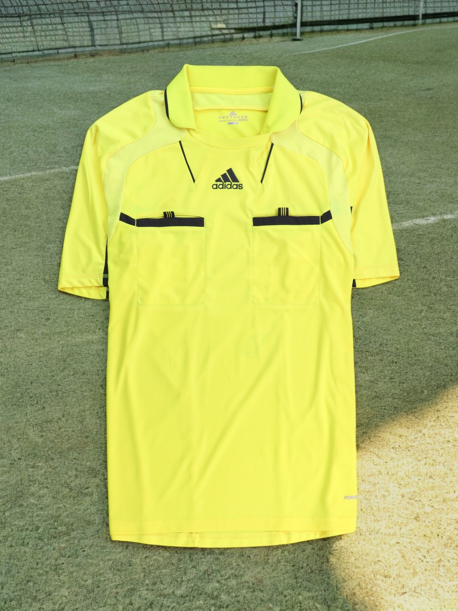 Adidas Camisa Deportivo - Hombre - Large