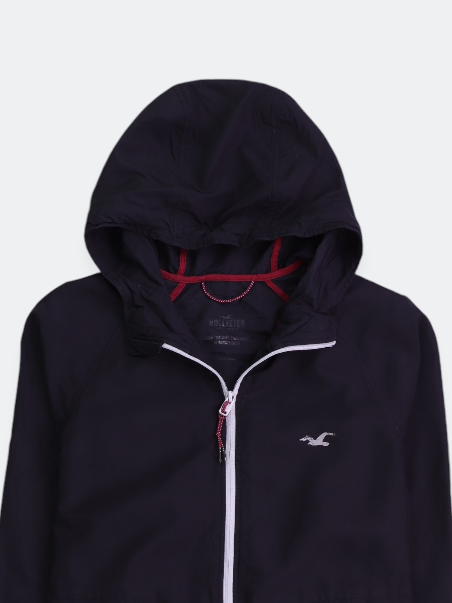 Hollister Chumpa Deportivo - Mujer - Small