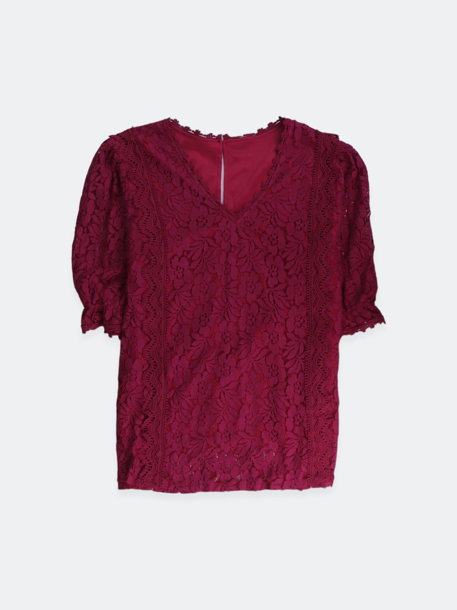 Blusa Casual - Mujer - XL