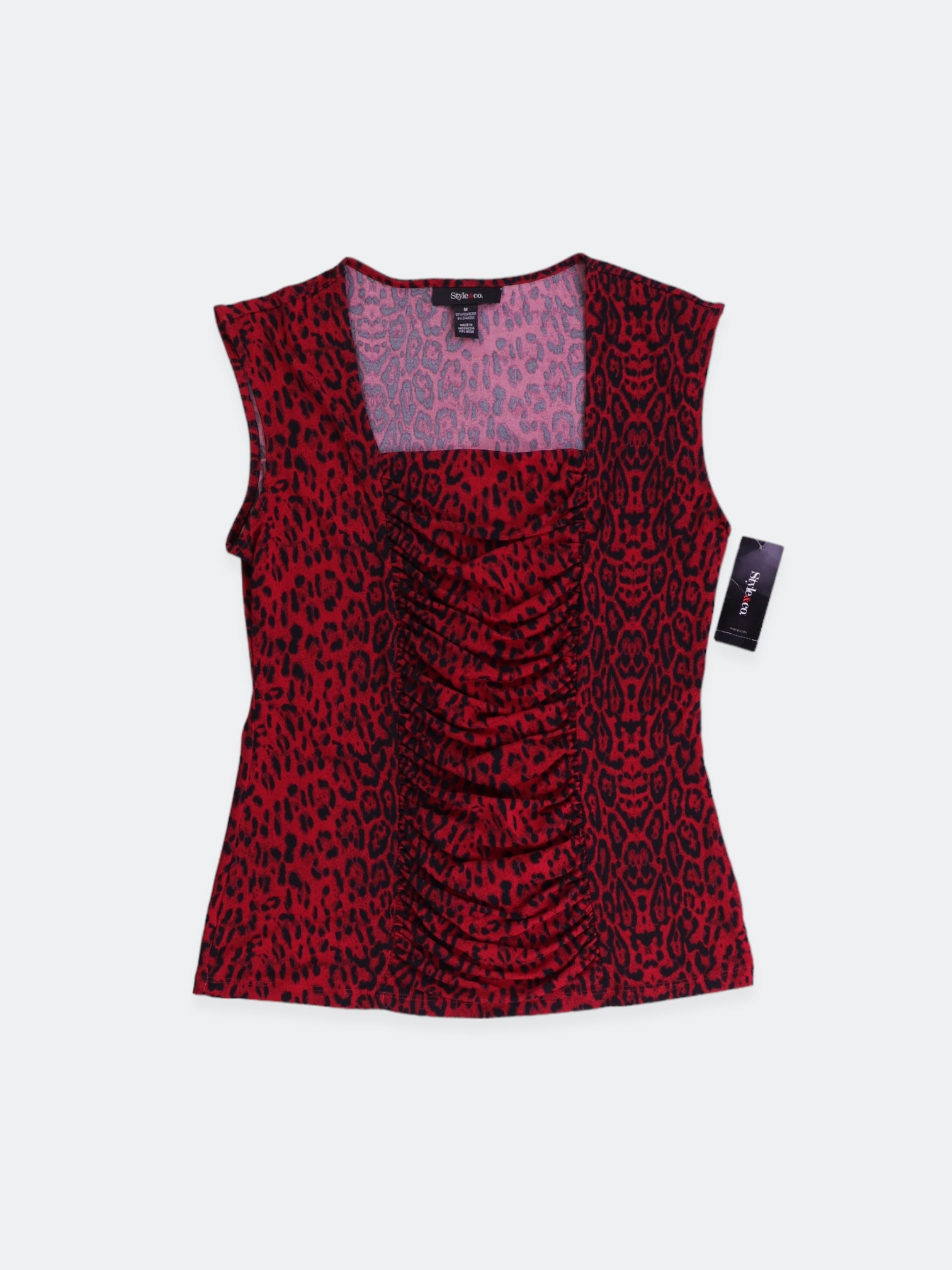 Blusa Casual - Mujer - Medium