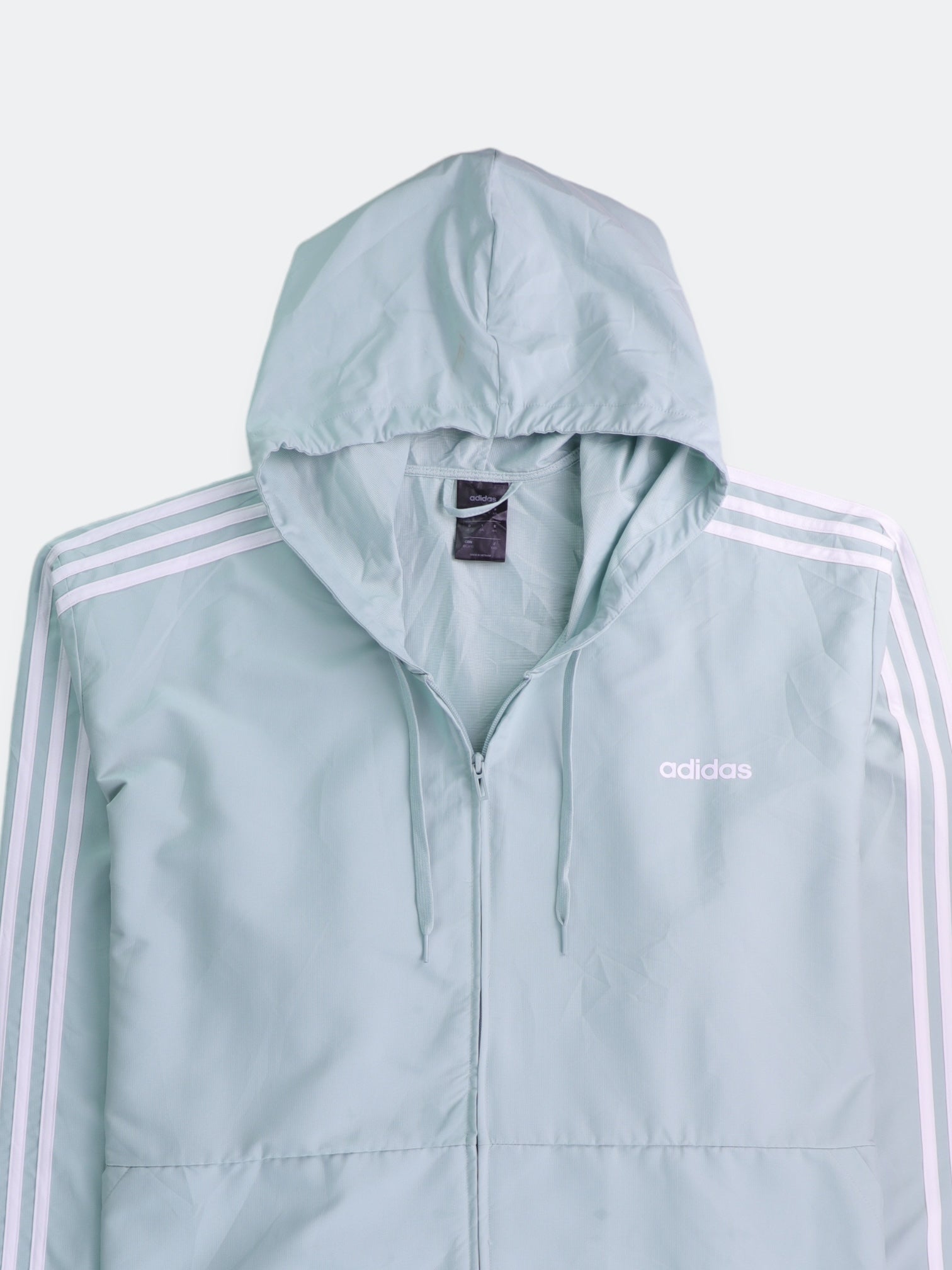 Adidas Chumpa Deportivo - Hombre - 4XL