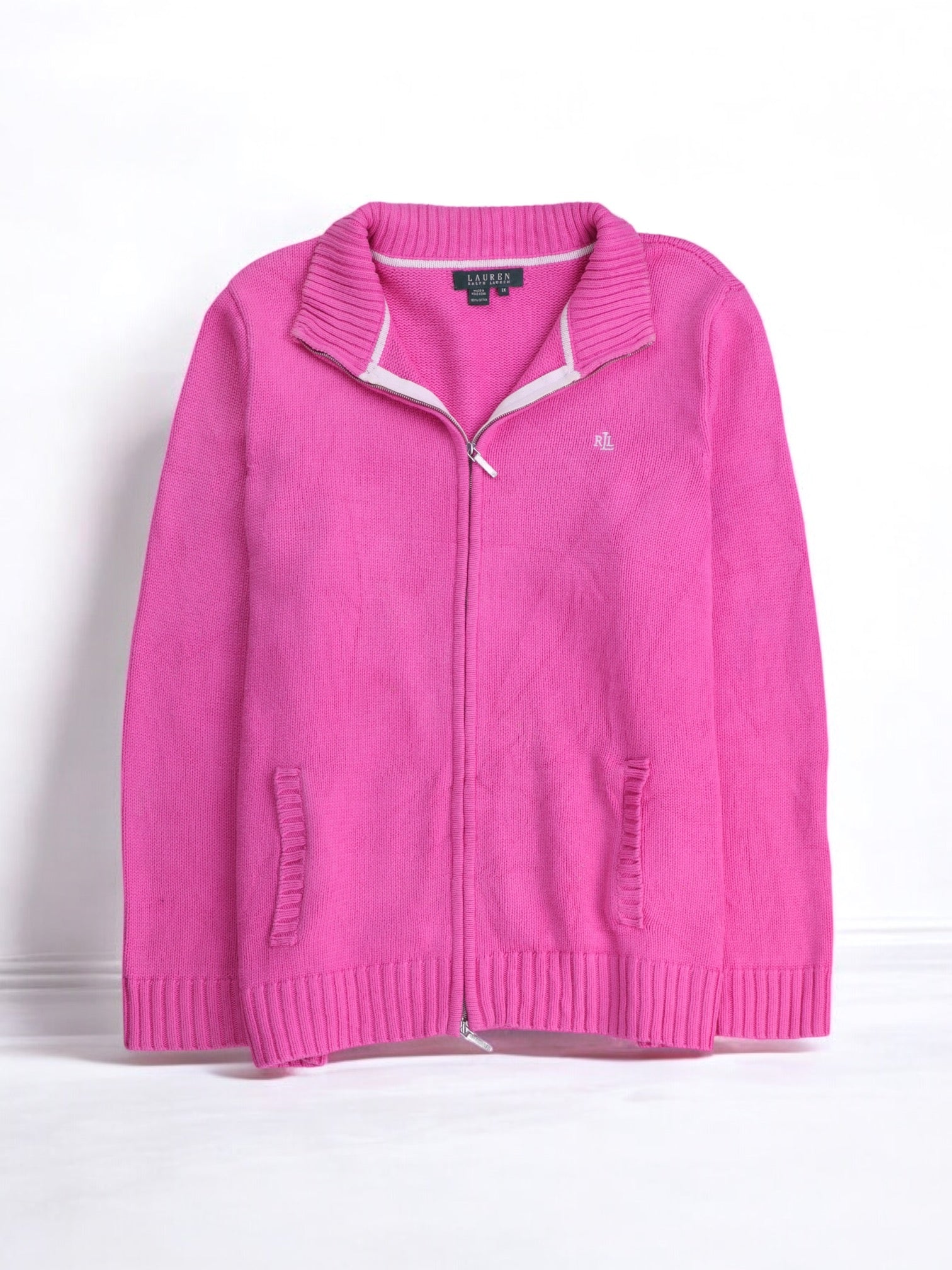 Polo Ralph Lauren Sueter Fleece Casual - Mujer - 2XL