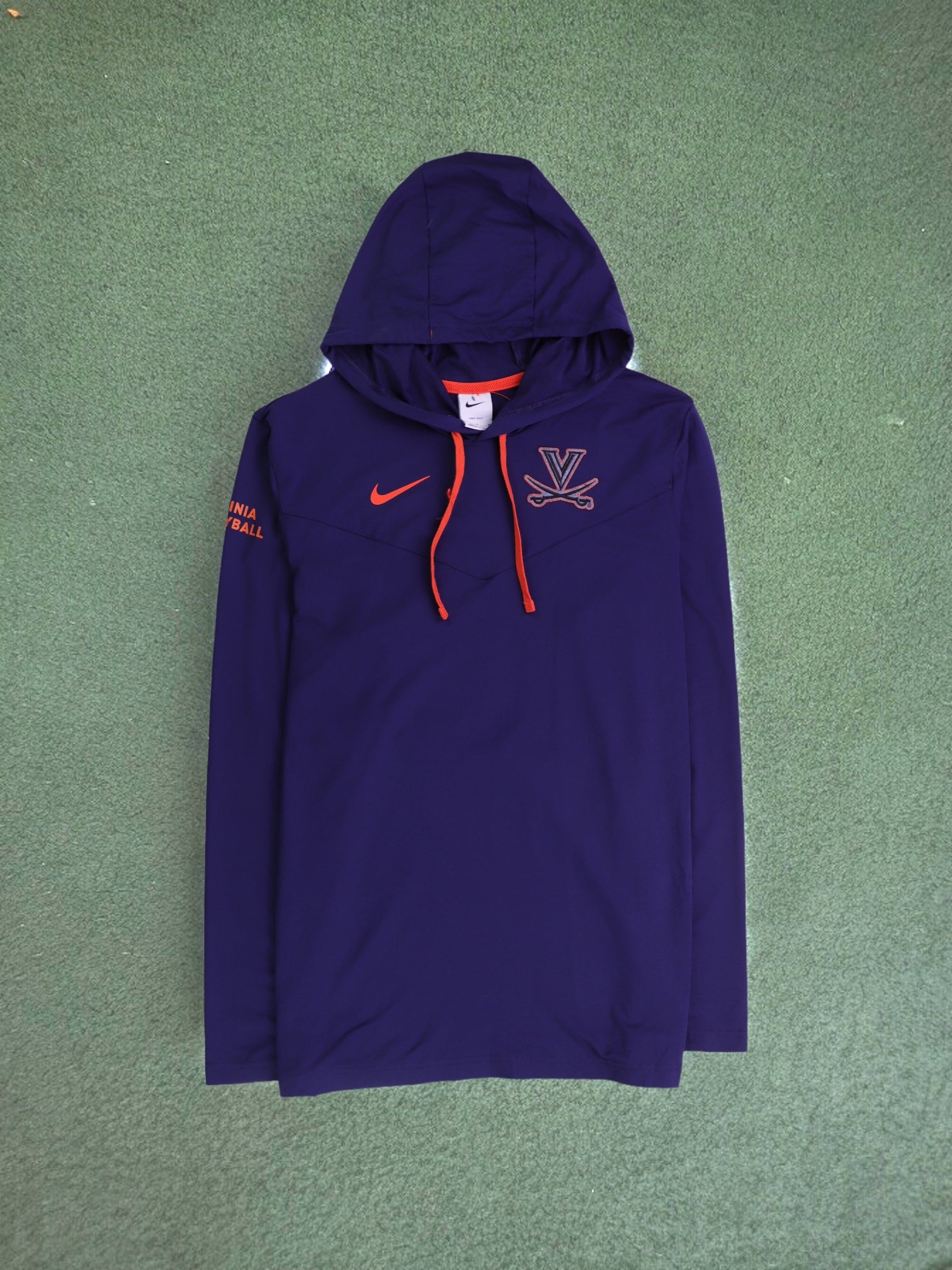 Nike Sudadera Hoodie Deportivo - Hombre - Medium