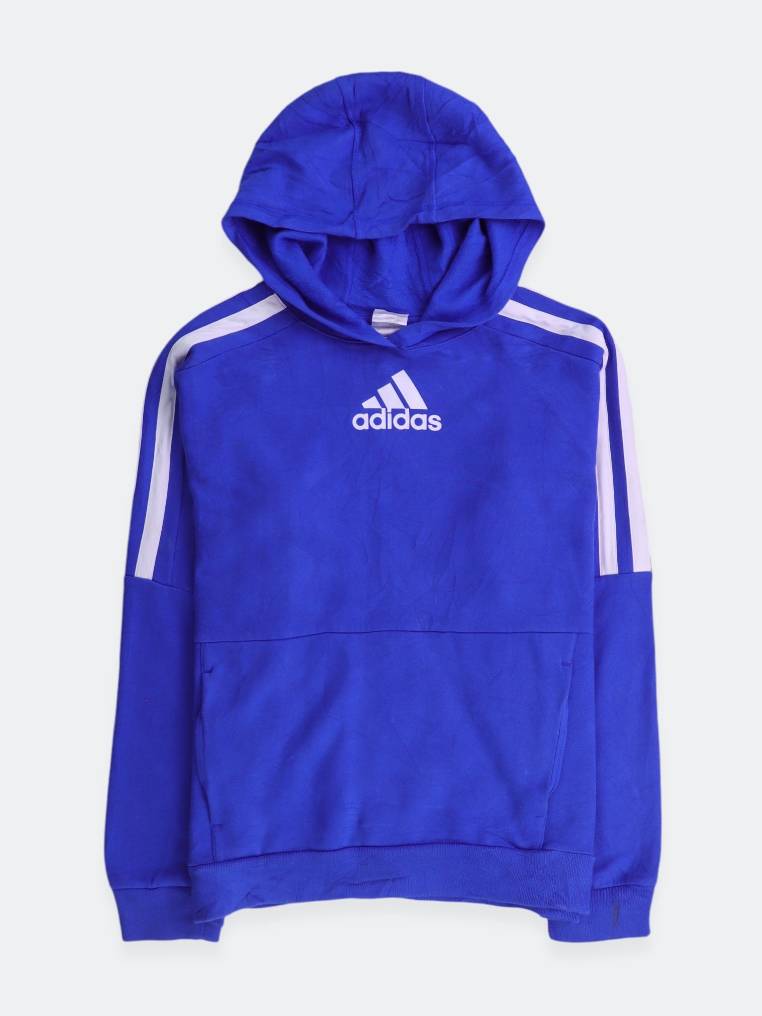 Adidas Sudadera Hoodie Basic - Niña - XL - 18-20Y (Años)