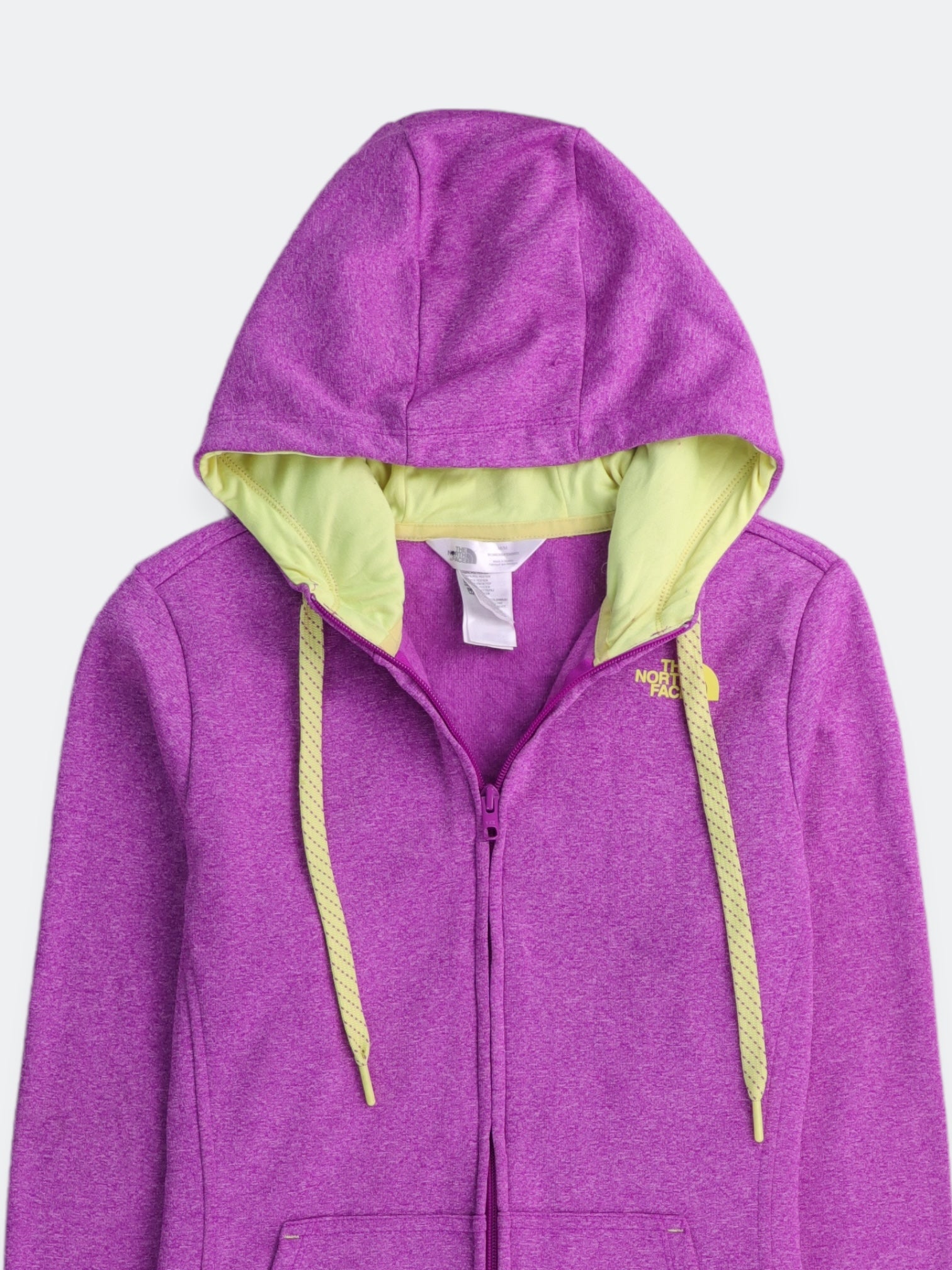 The North Face Sudadera Hoodie Deportivo - Mujer - Medium