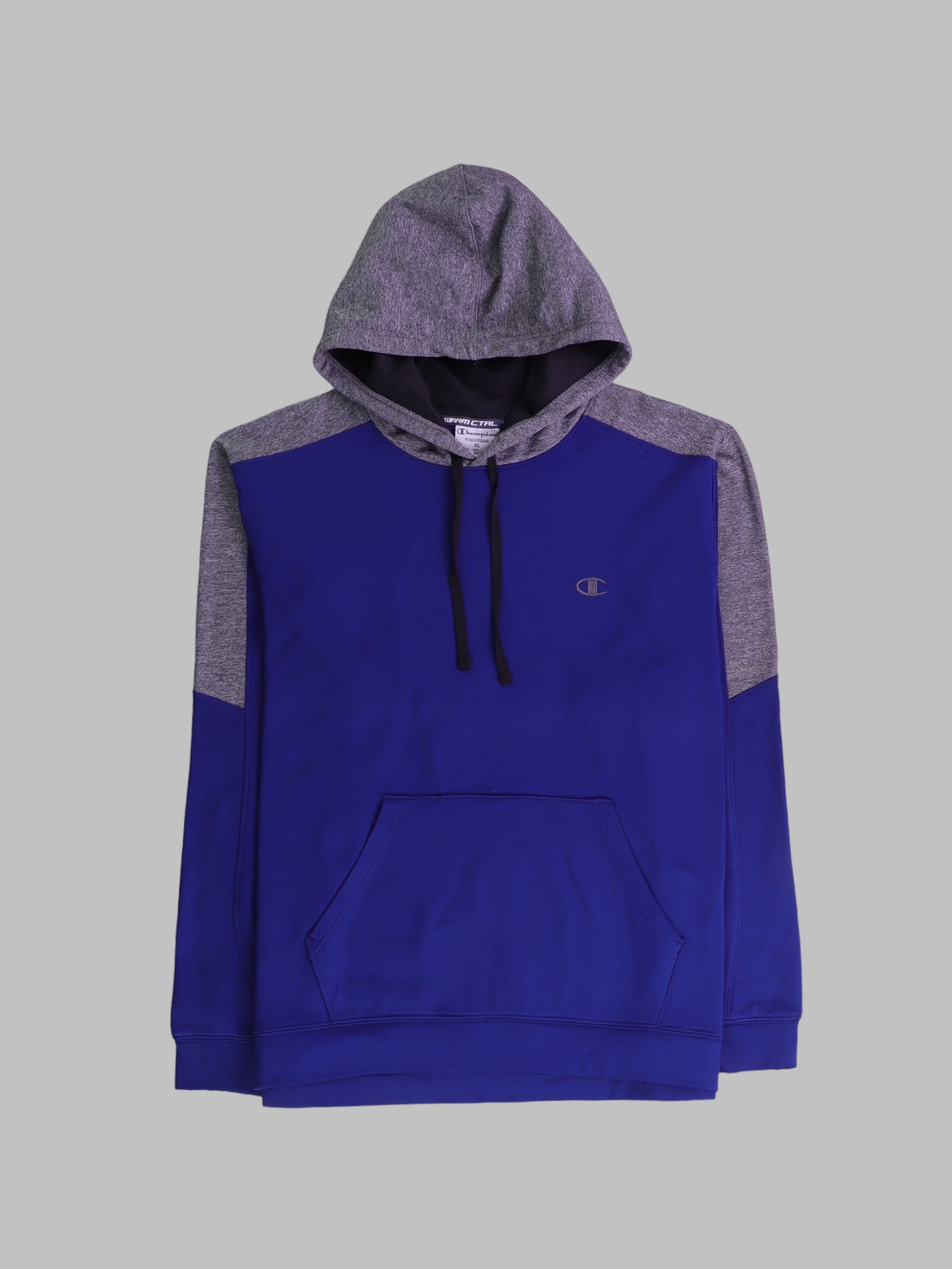 Champion Sudadera Hoodie Deportivo - Hombre - XL