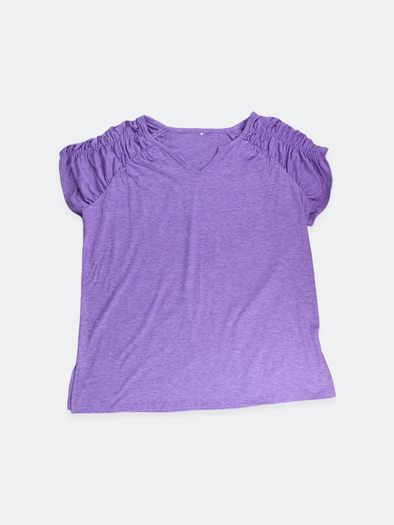 Blusa Casual - Mujer - Large