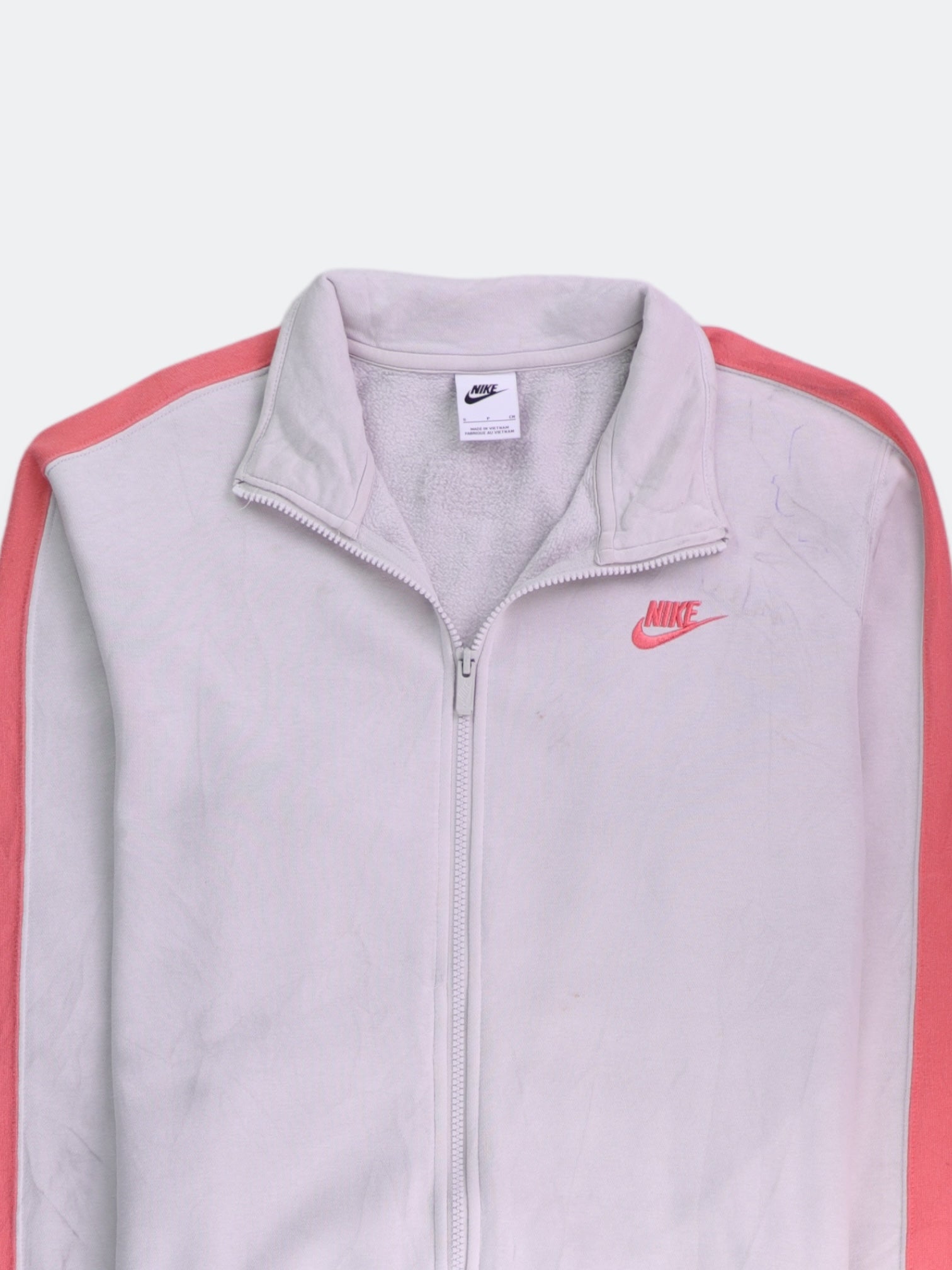 Nike Sudadera Fleece Deportivo - Hombre - Small