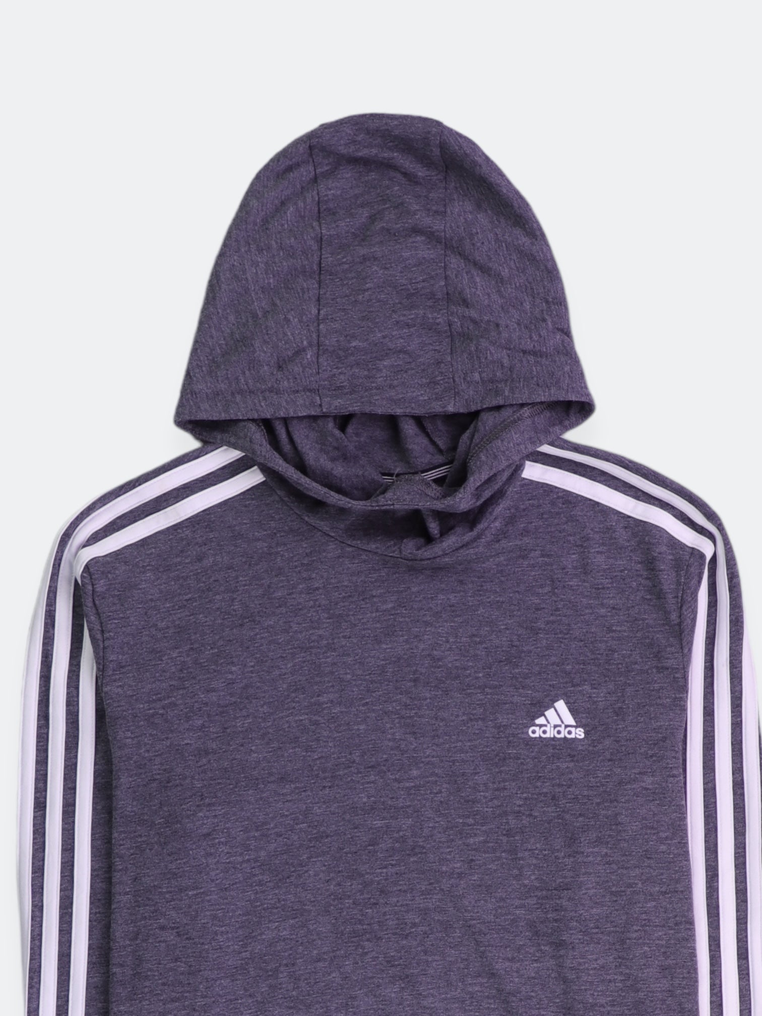 Adidas Sudadera Hoodie Deportivo - Hombre - Medium