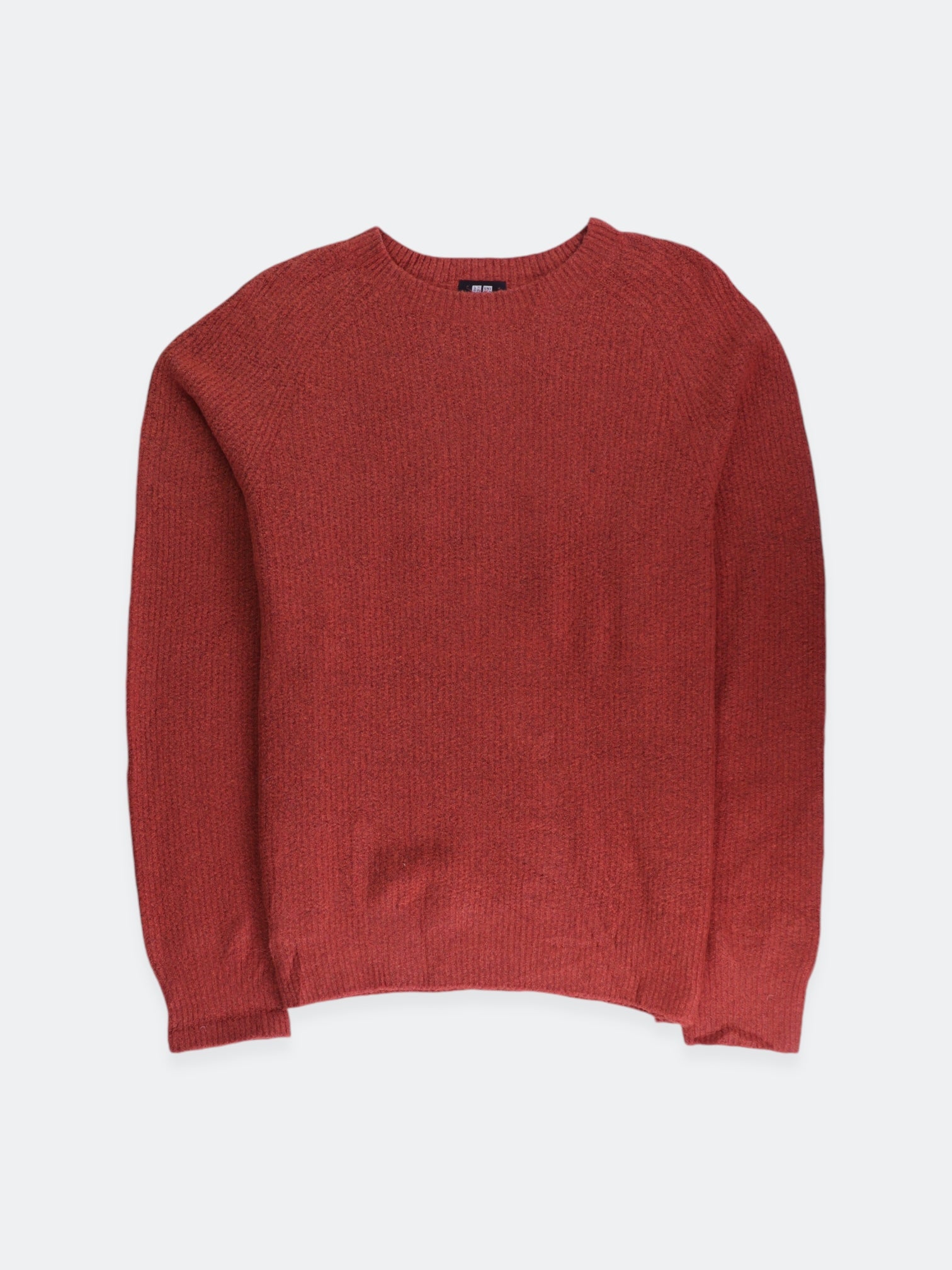 UNIQLO Sueter Knit Casual - Mujer - Small