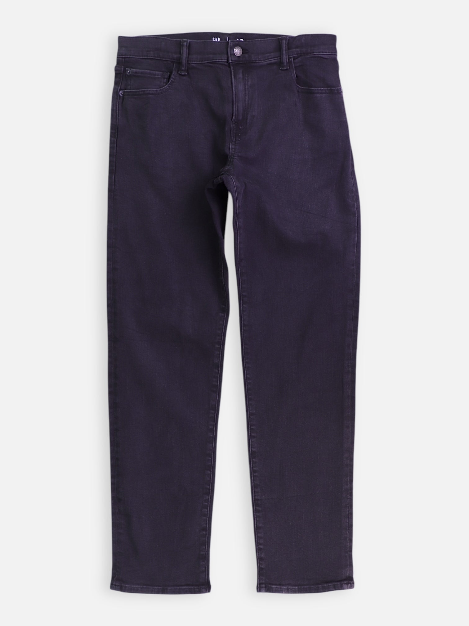 GAP Jean High Rise Fit Denim - Niño - 18 - 18-20Y (Años)