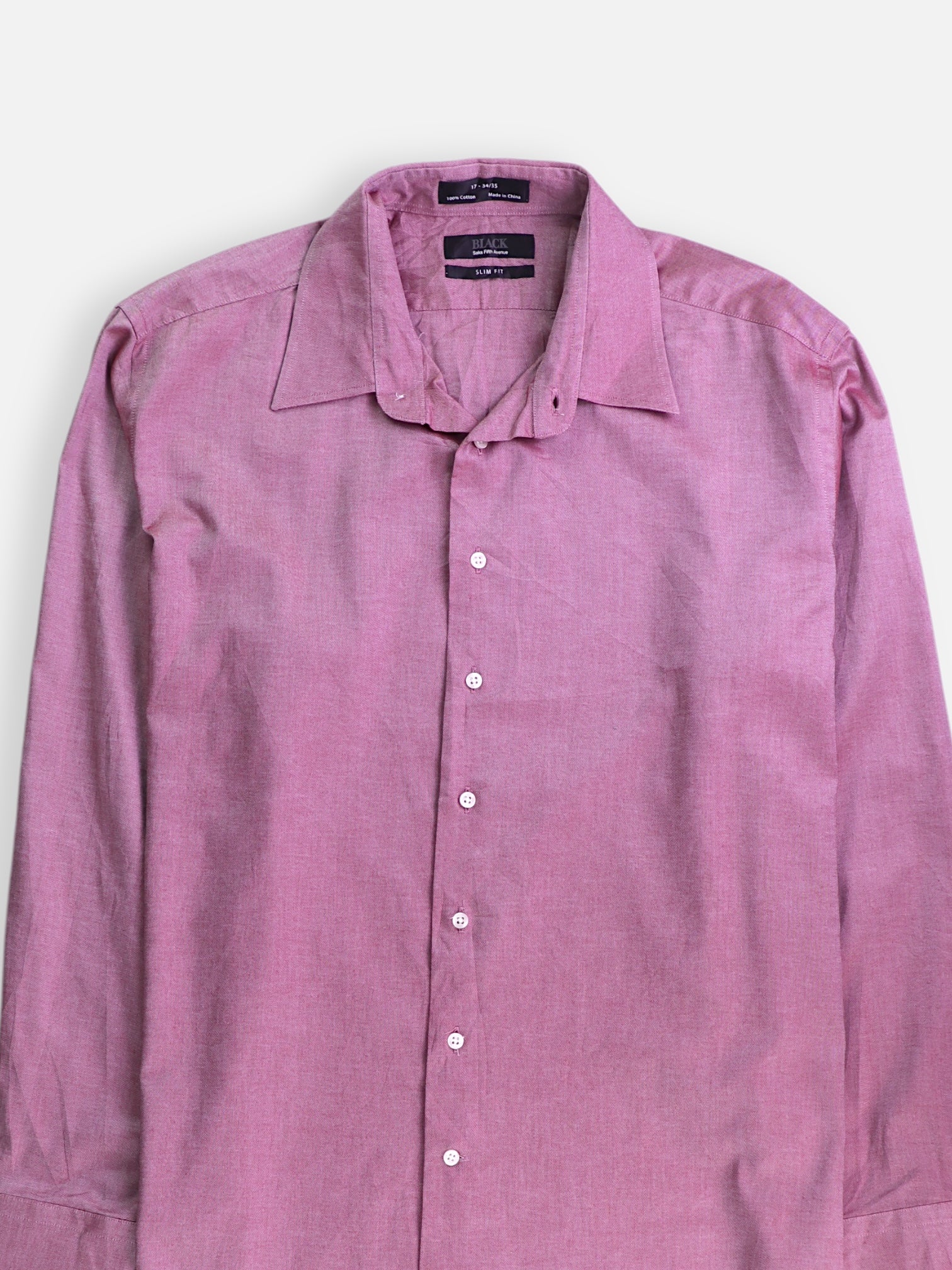 Camisa Casual - Hombre - 17