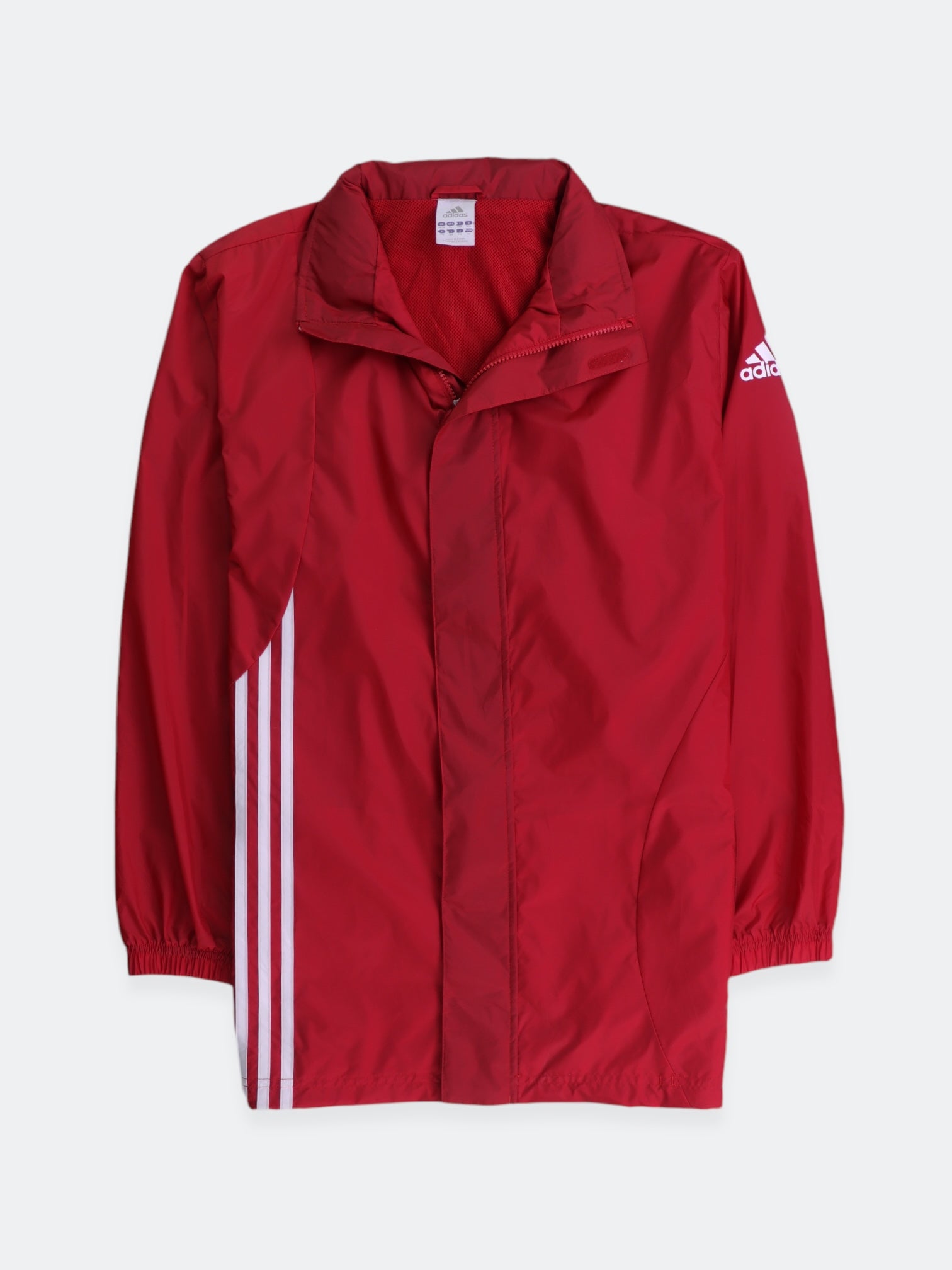 Adidas Chumpa Deportivo - Hombre - XL