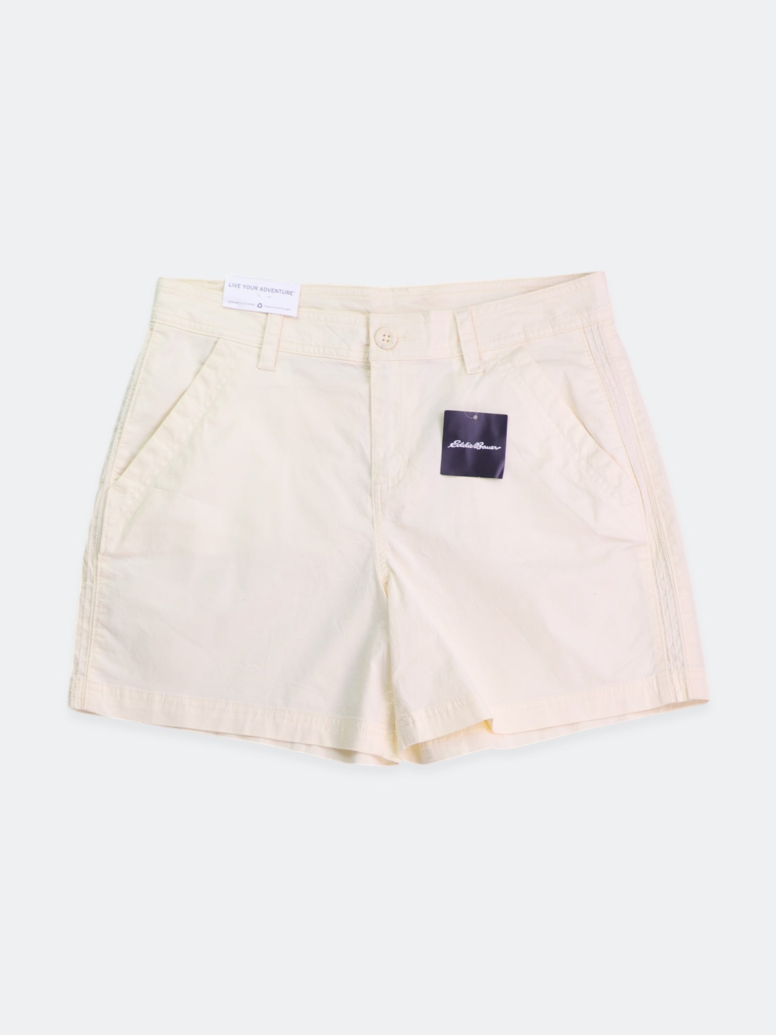 Eddie Bauer Shorts Casual - Mujer - 8