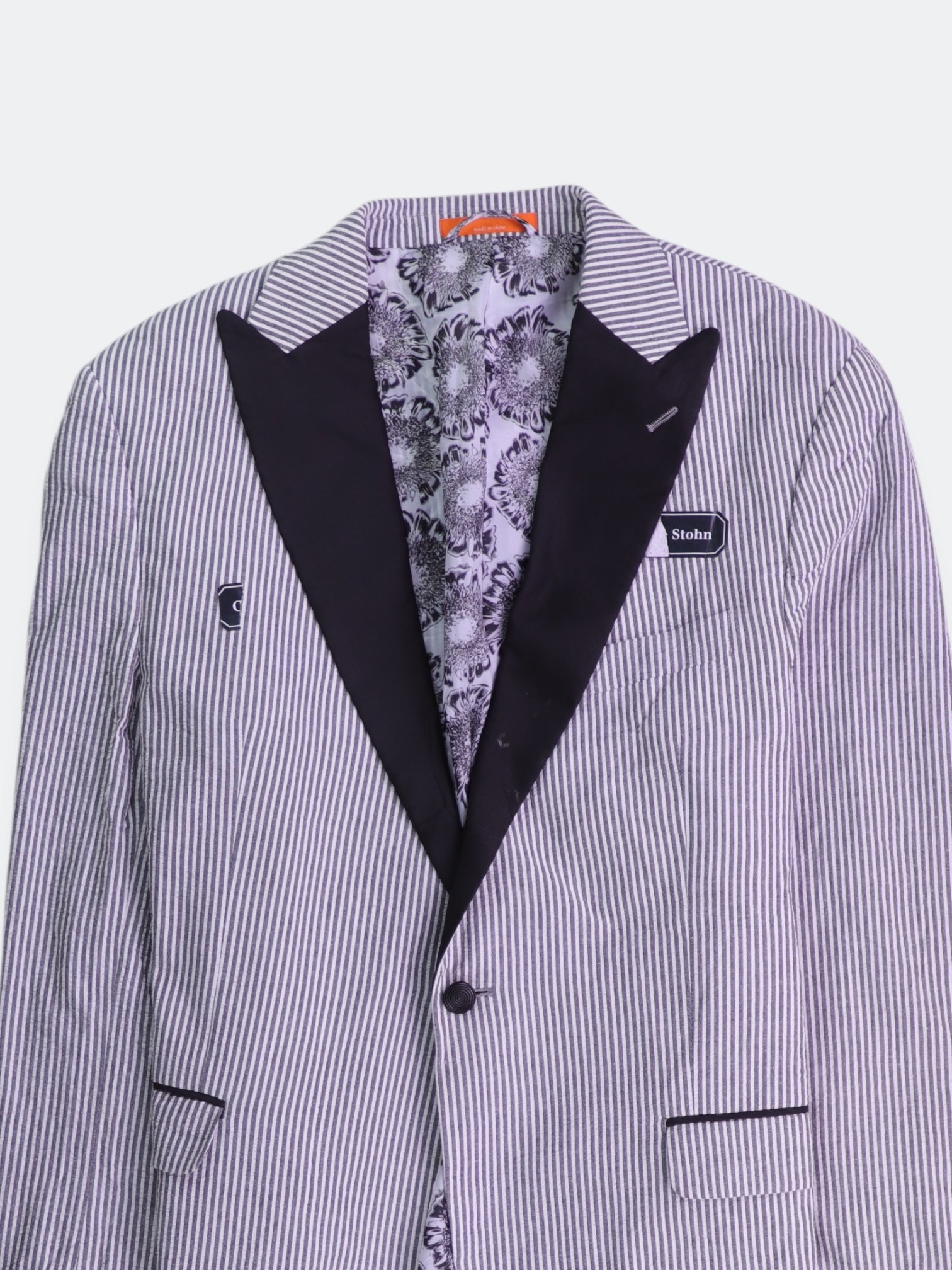 Blazer Casual - Hombre - 42R