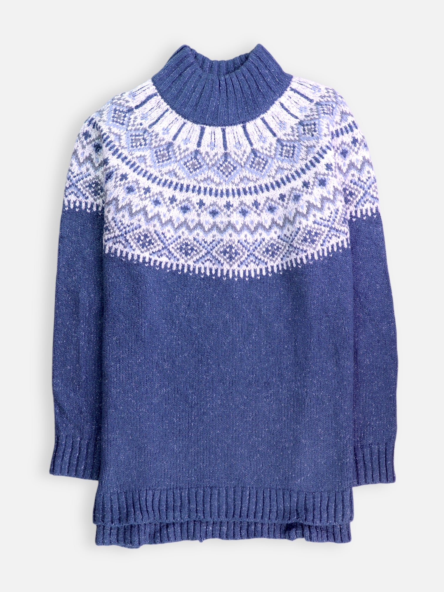 Sueter Knit Casual - Mujer - XL