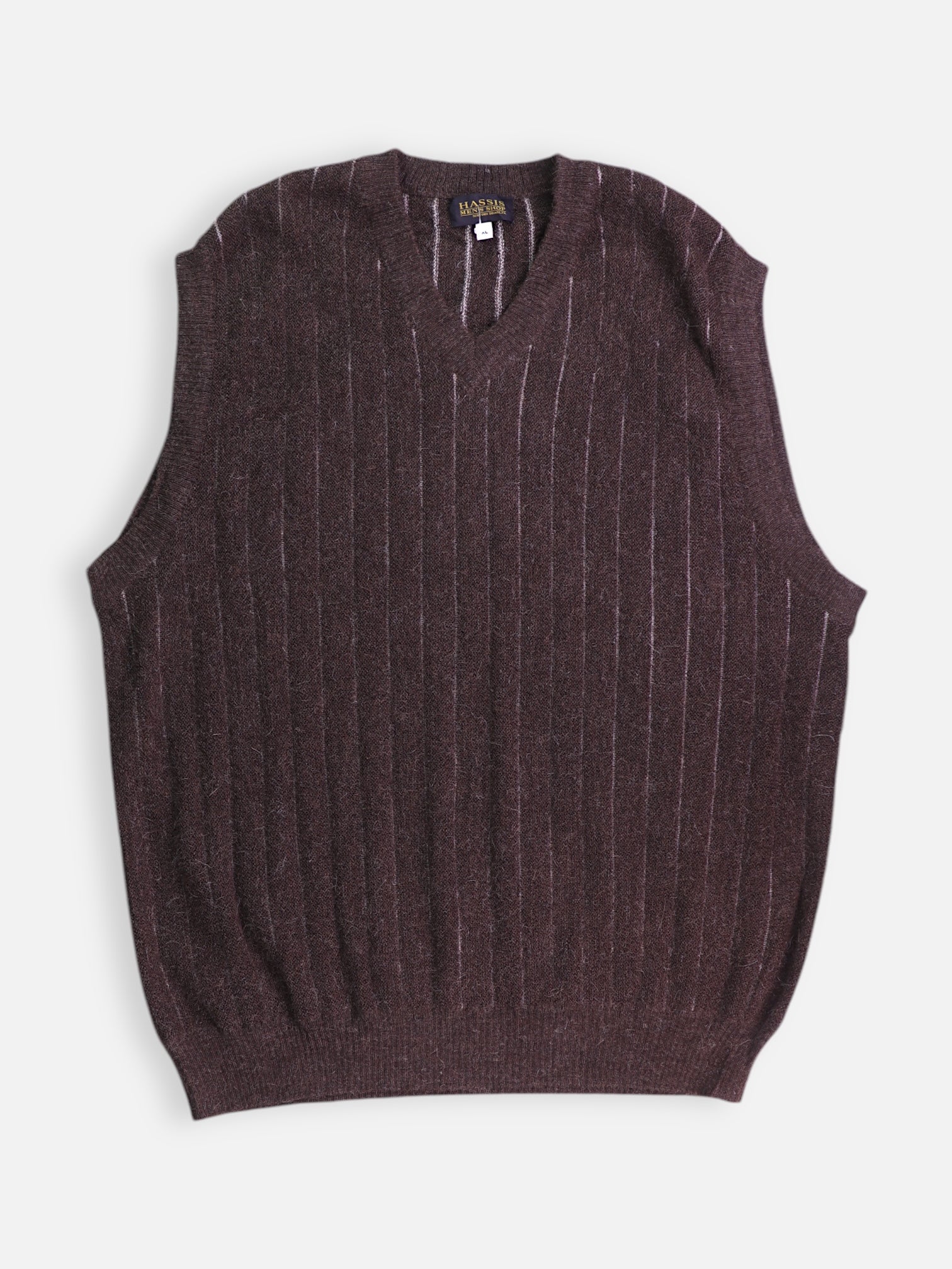 Chaleco Vest - Hombre - XL