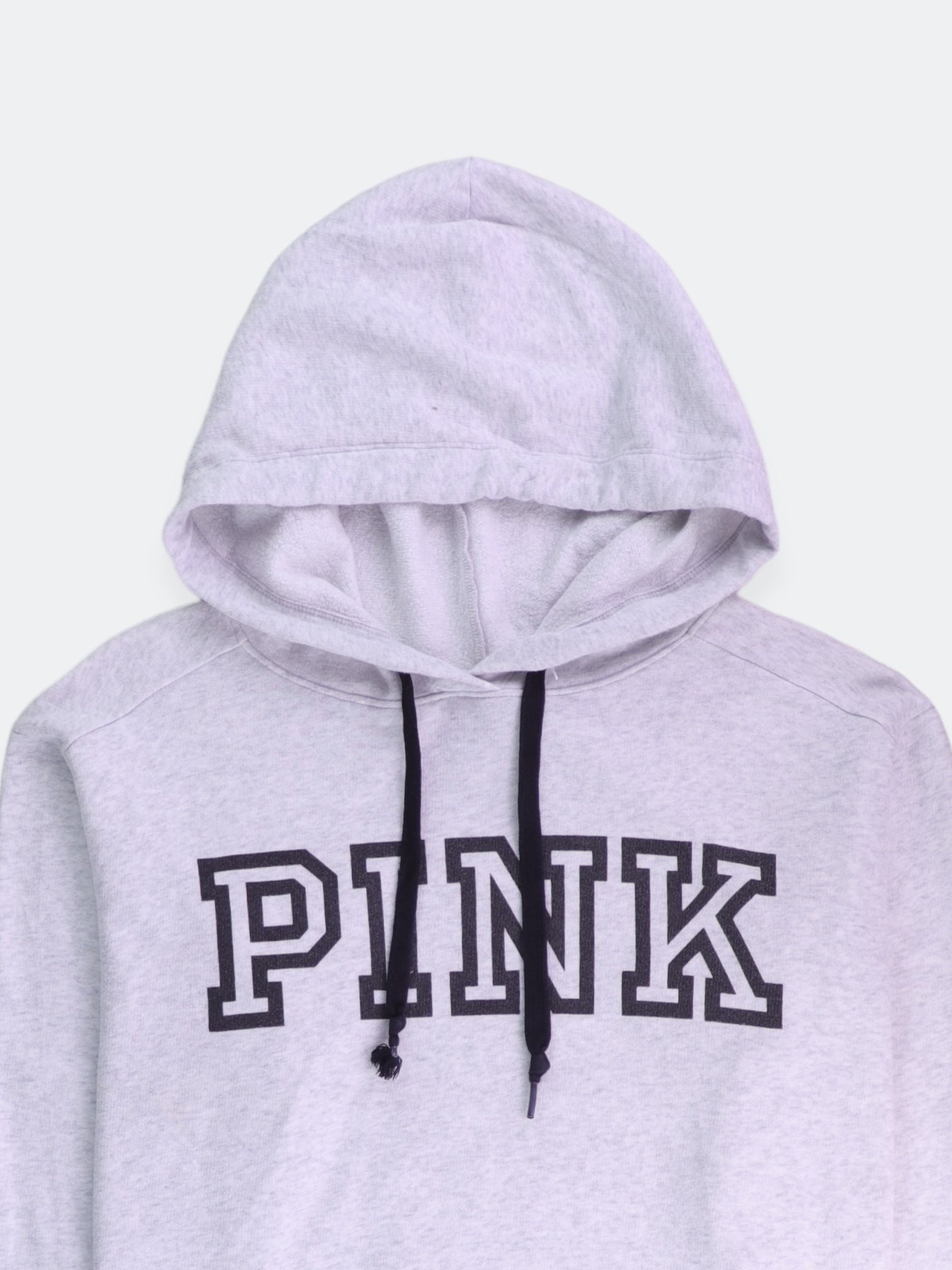 Victoria Secret Sudadera Hoodie Basic - Mujer - XS