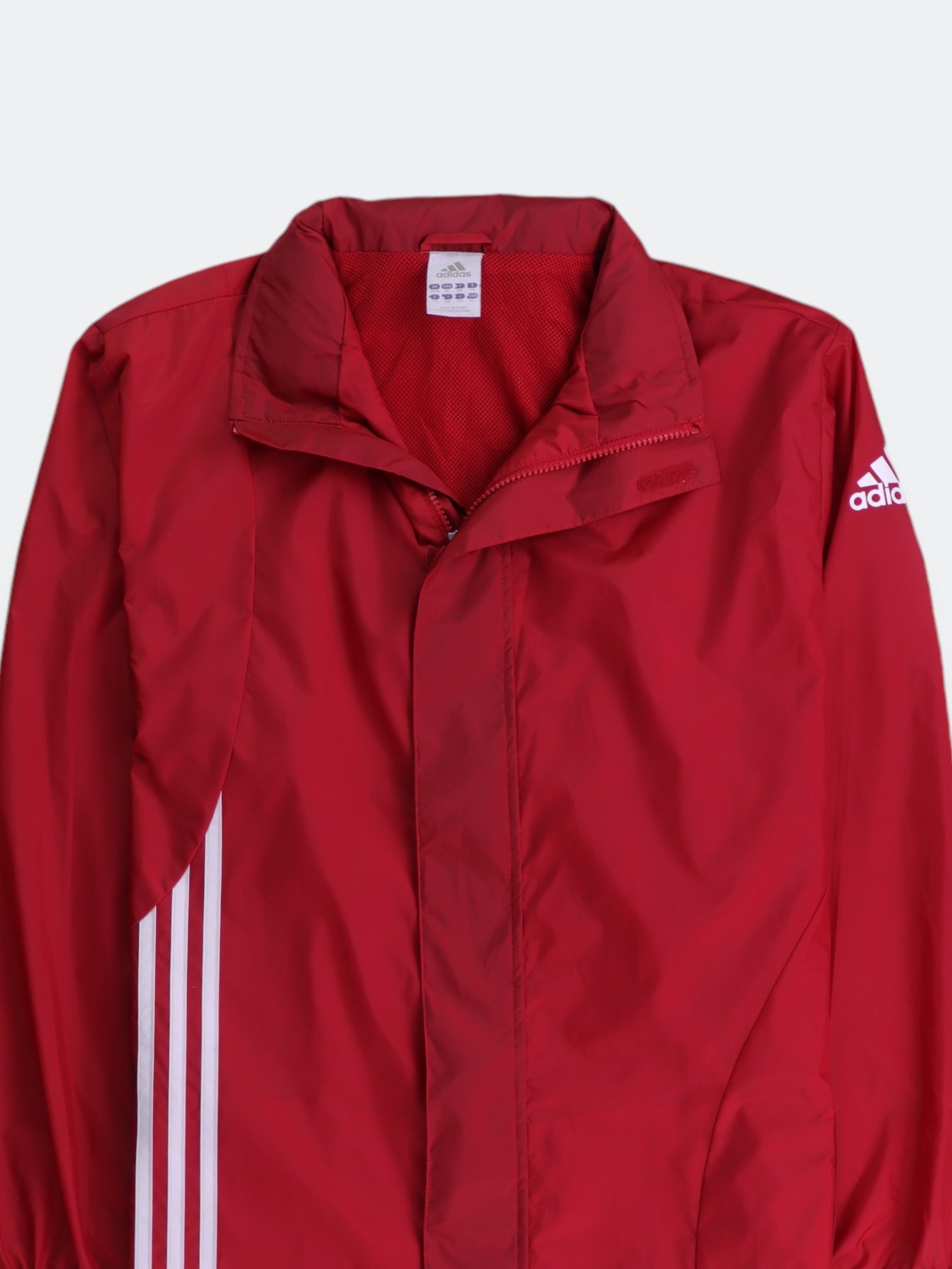 Adidas Chumpa Deportivo - Hombre - XL