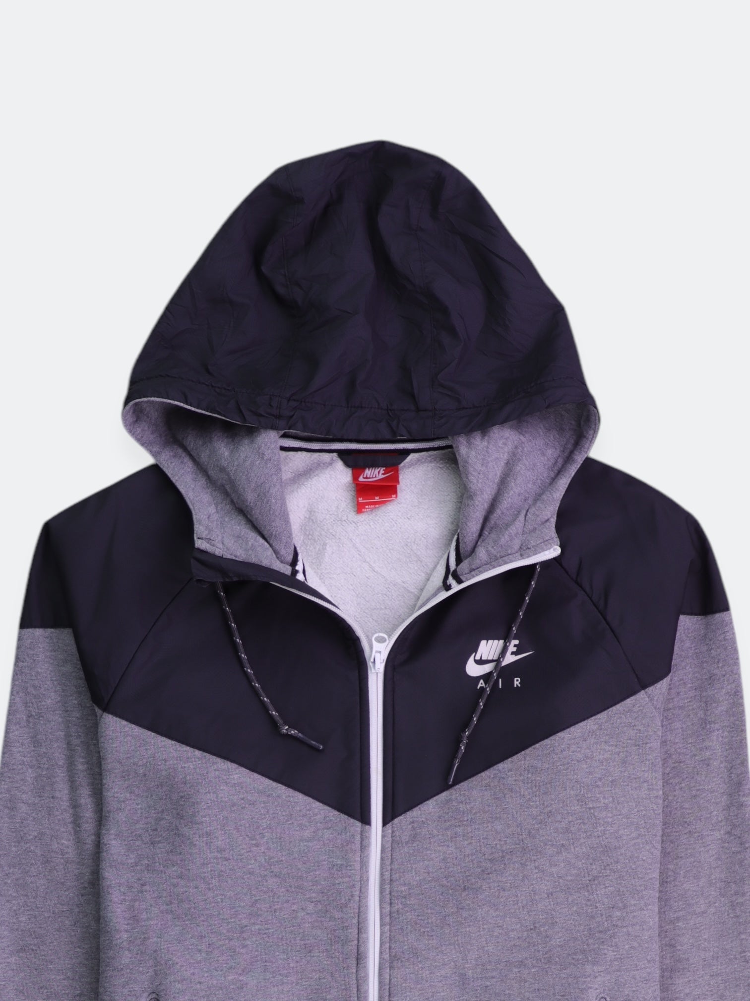 Nike Sudadera Hoodie Deportivo - Hombre - Medium