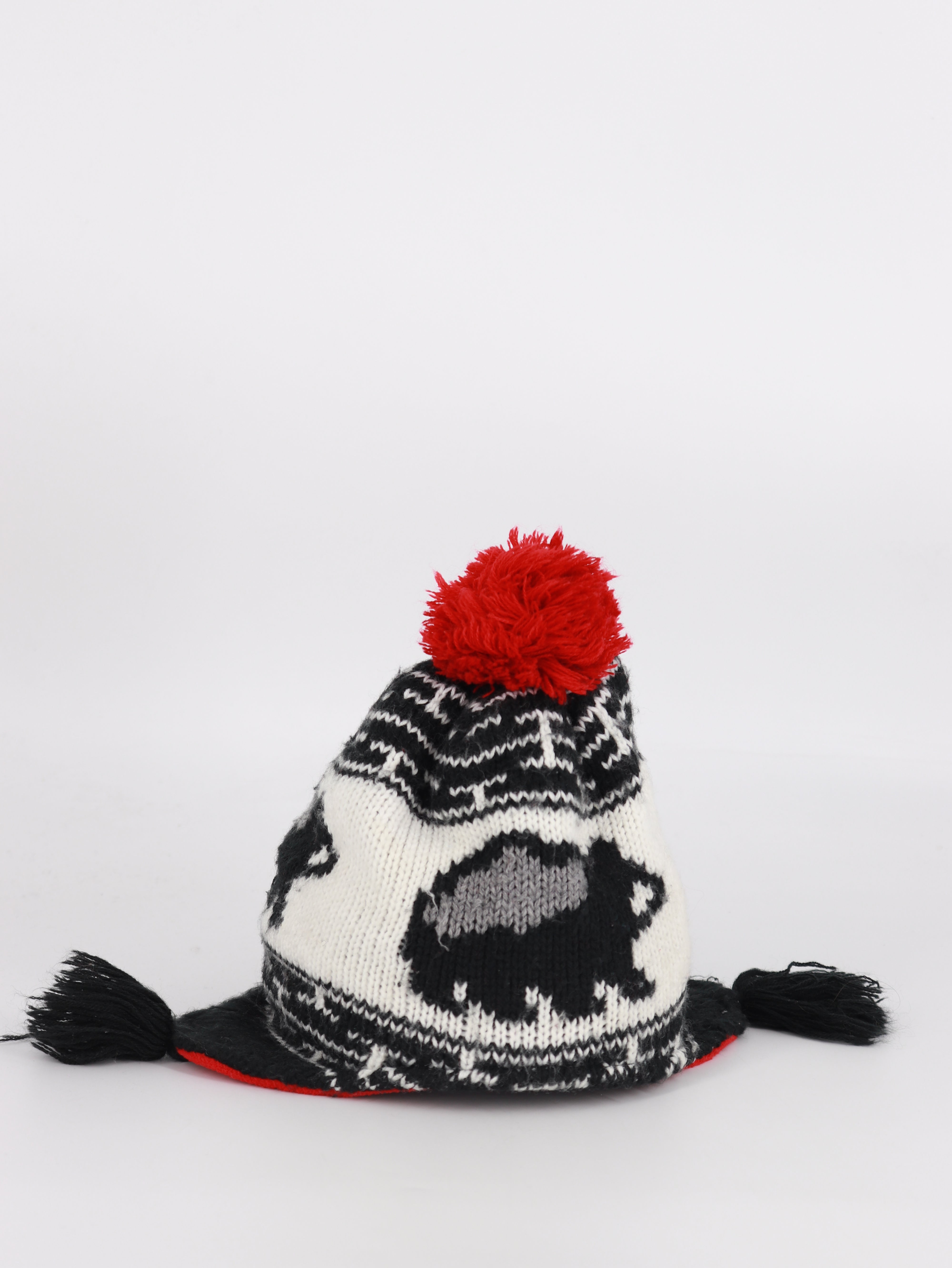 Gorro Knit - Niño - N/A