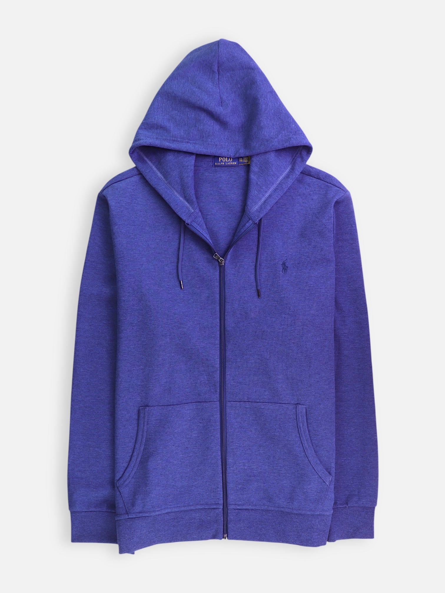 Polo Ralph Lauren Sudadera Hoodie Basic - Hombre - 2XL