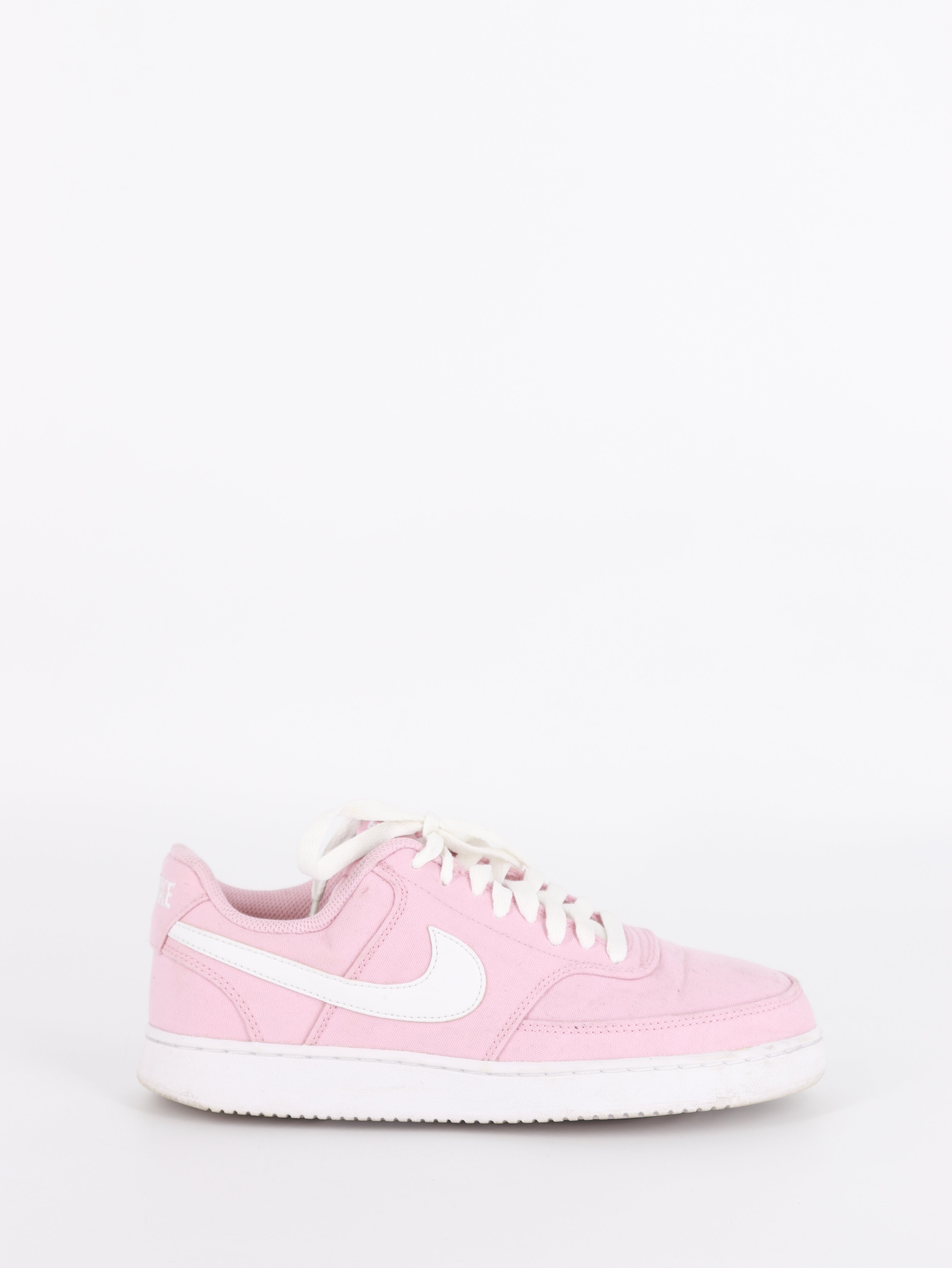 Nike Tenis Casual Basic - Mujer - US 8.5