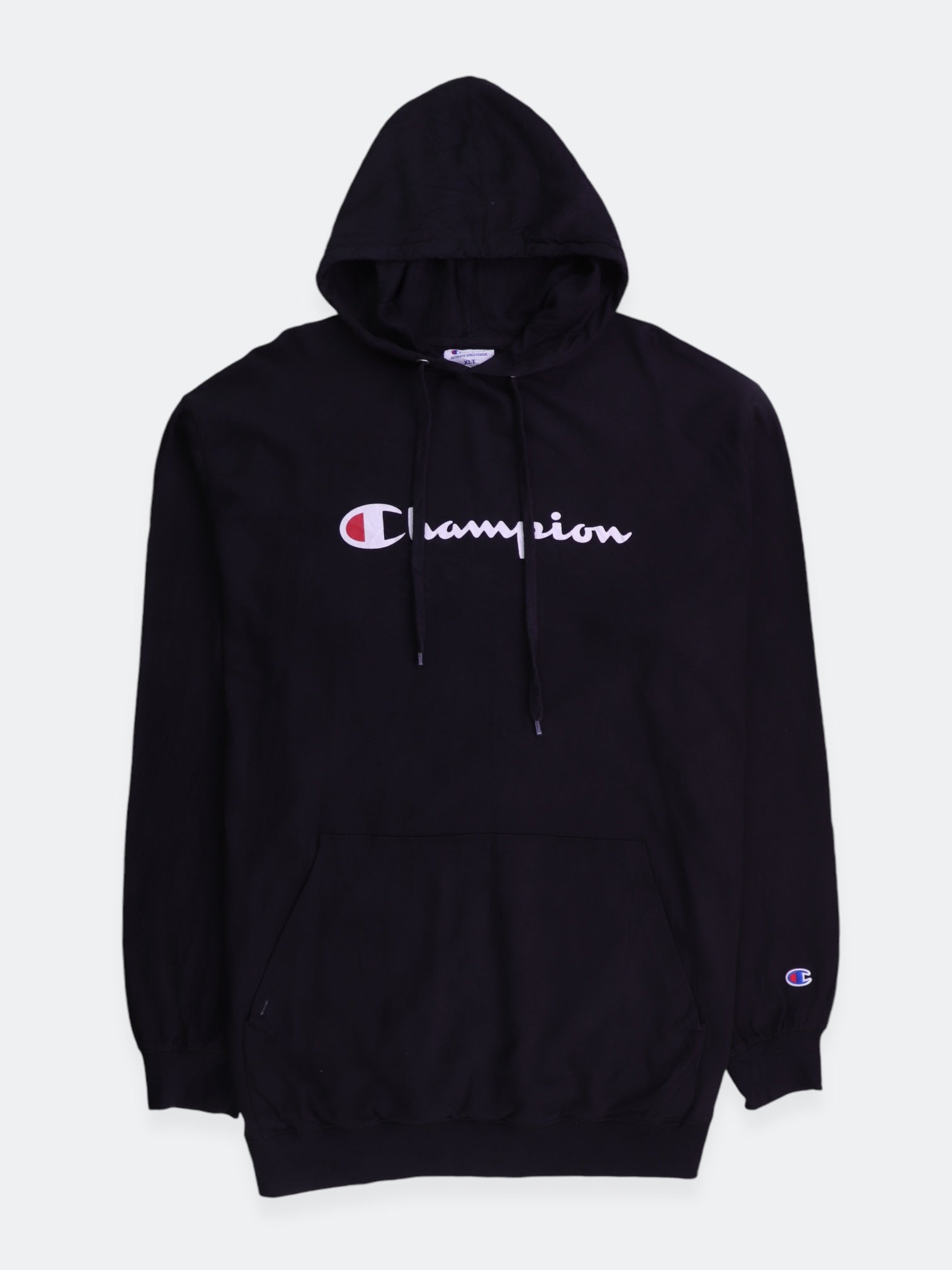 Champion Sudadera Hoodie Deportivo - Hombre - XL